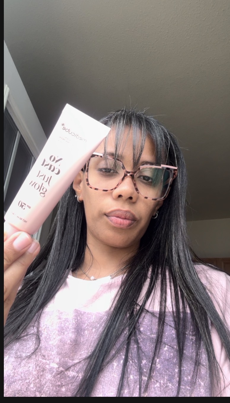 Stephanie G. — UGC Creator in Puerto Rico — Beauty content — photo 1