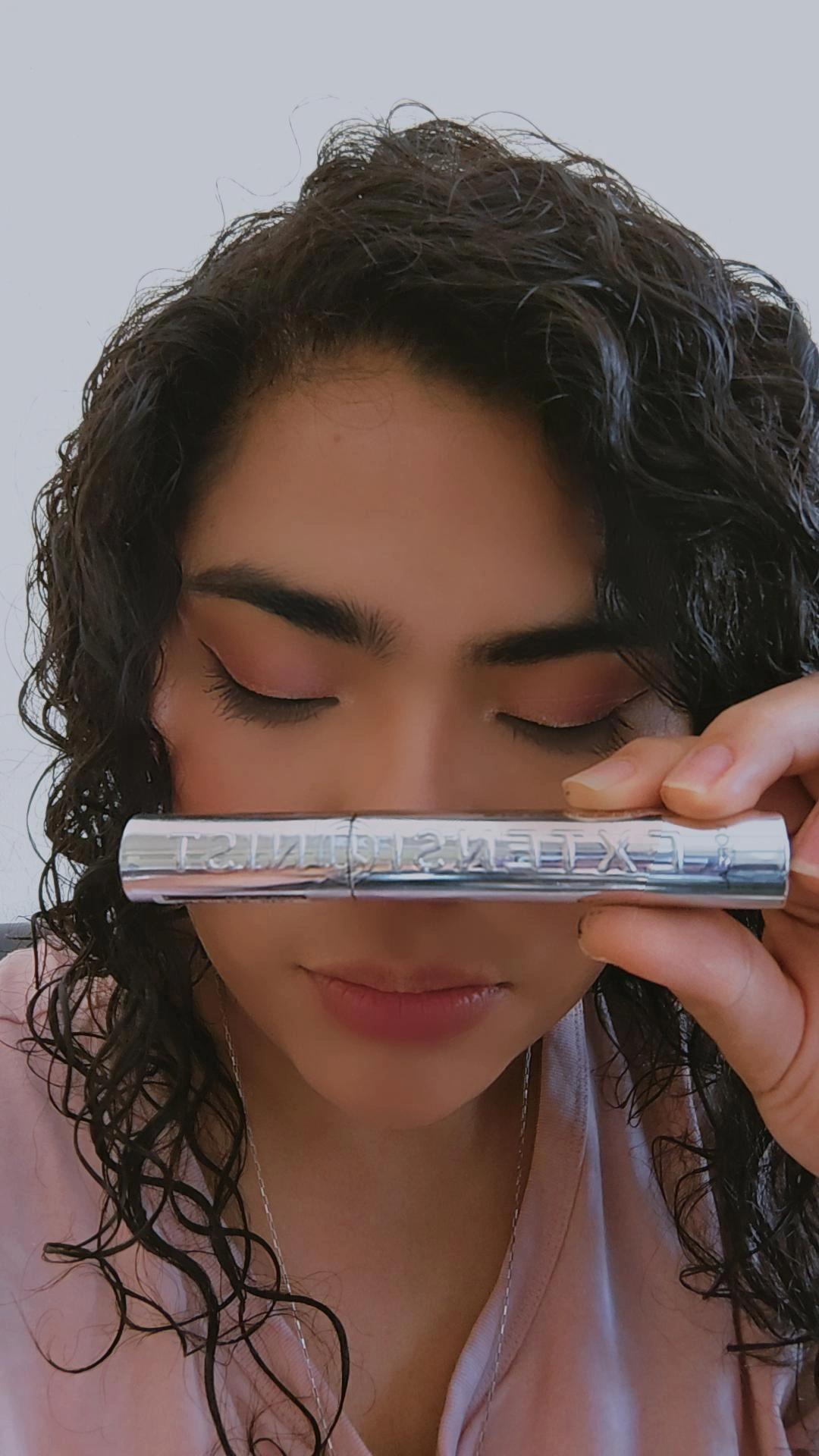 Extensionist mascara