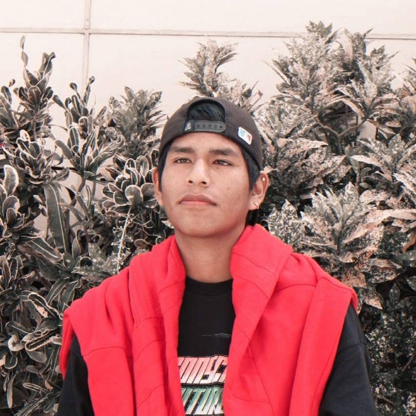 johan P. — UGC Creator for Entertainment — photo 1