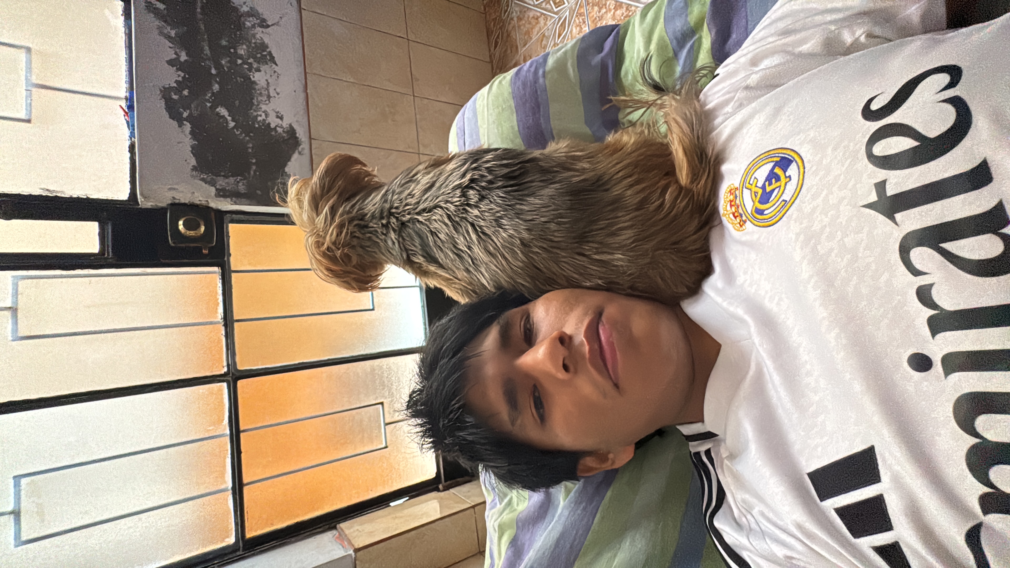 johan P. — UGC Creator for Entertainment — photo 2