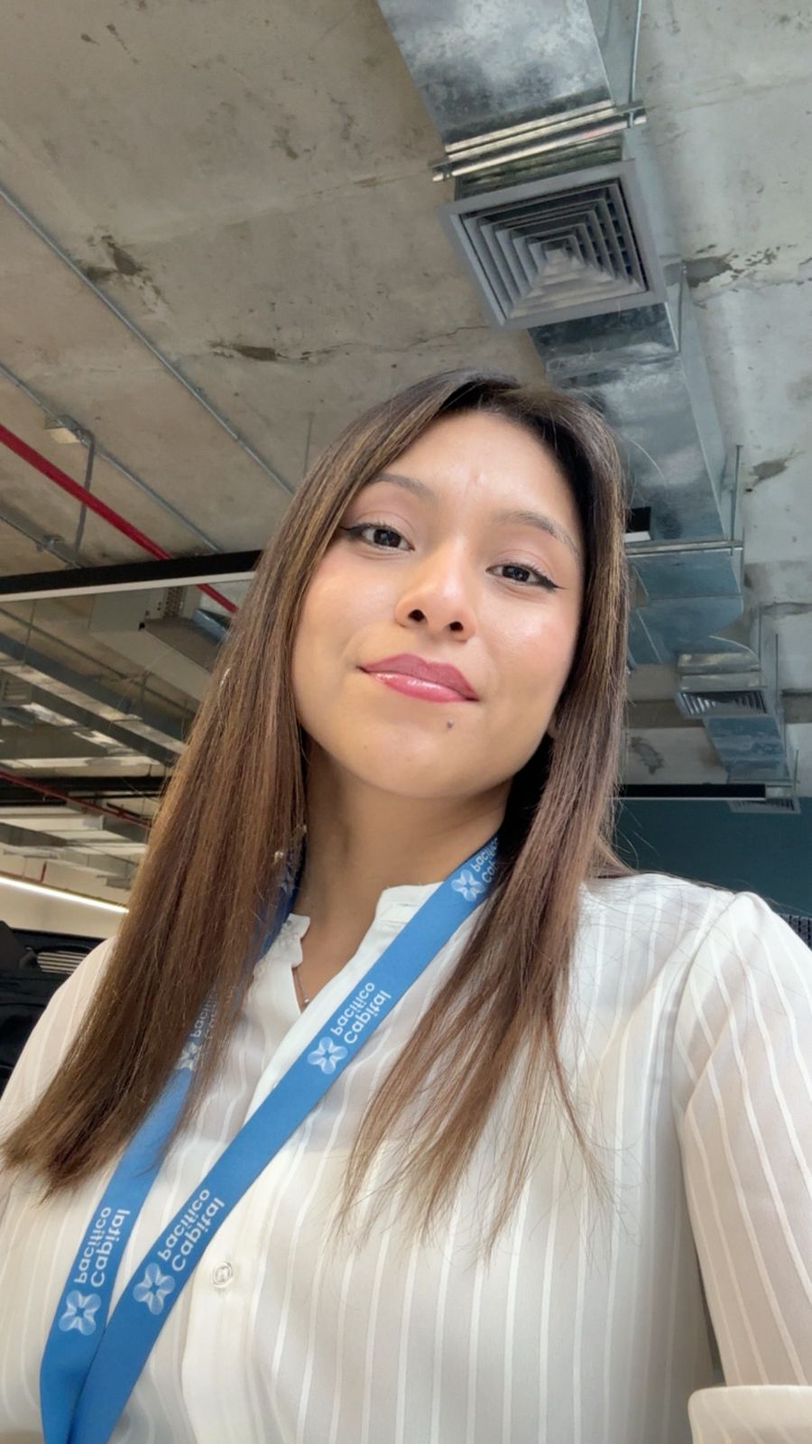 Ruth C. — UGC creator profile photo