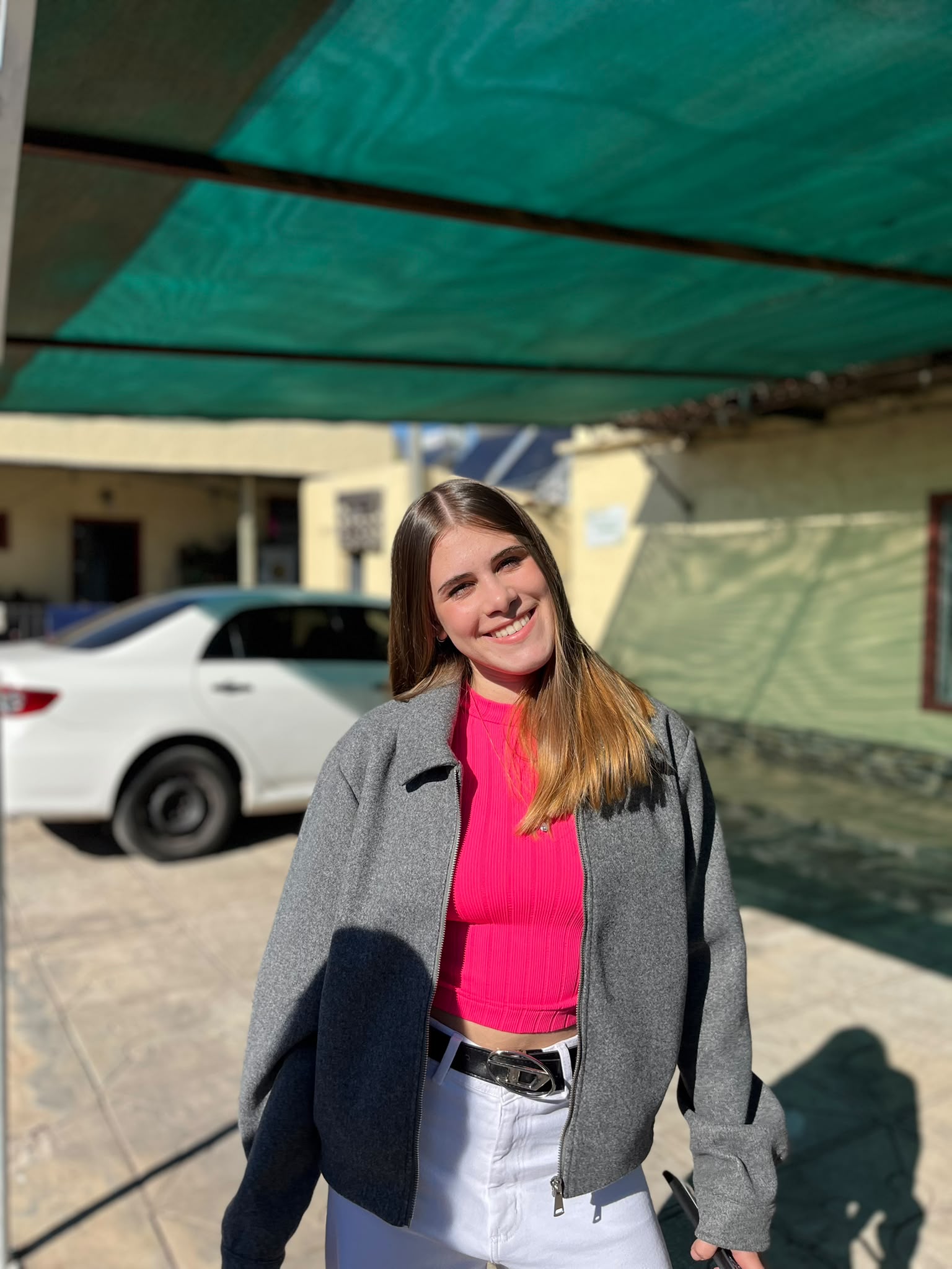 María F. — UGC Creator for Beauty — photo 2
