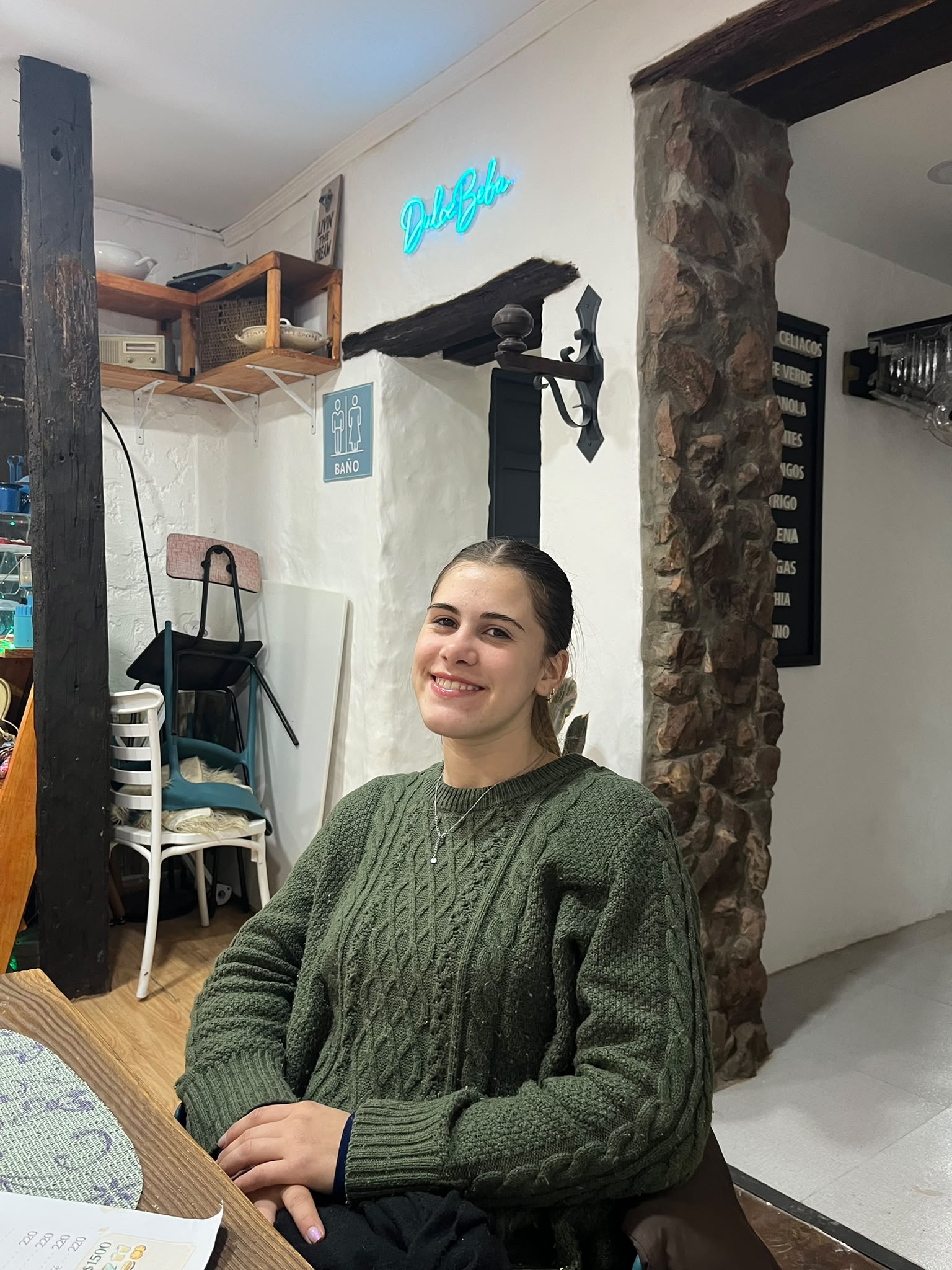 María F. — UGC Creator for Beauty — photo 1