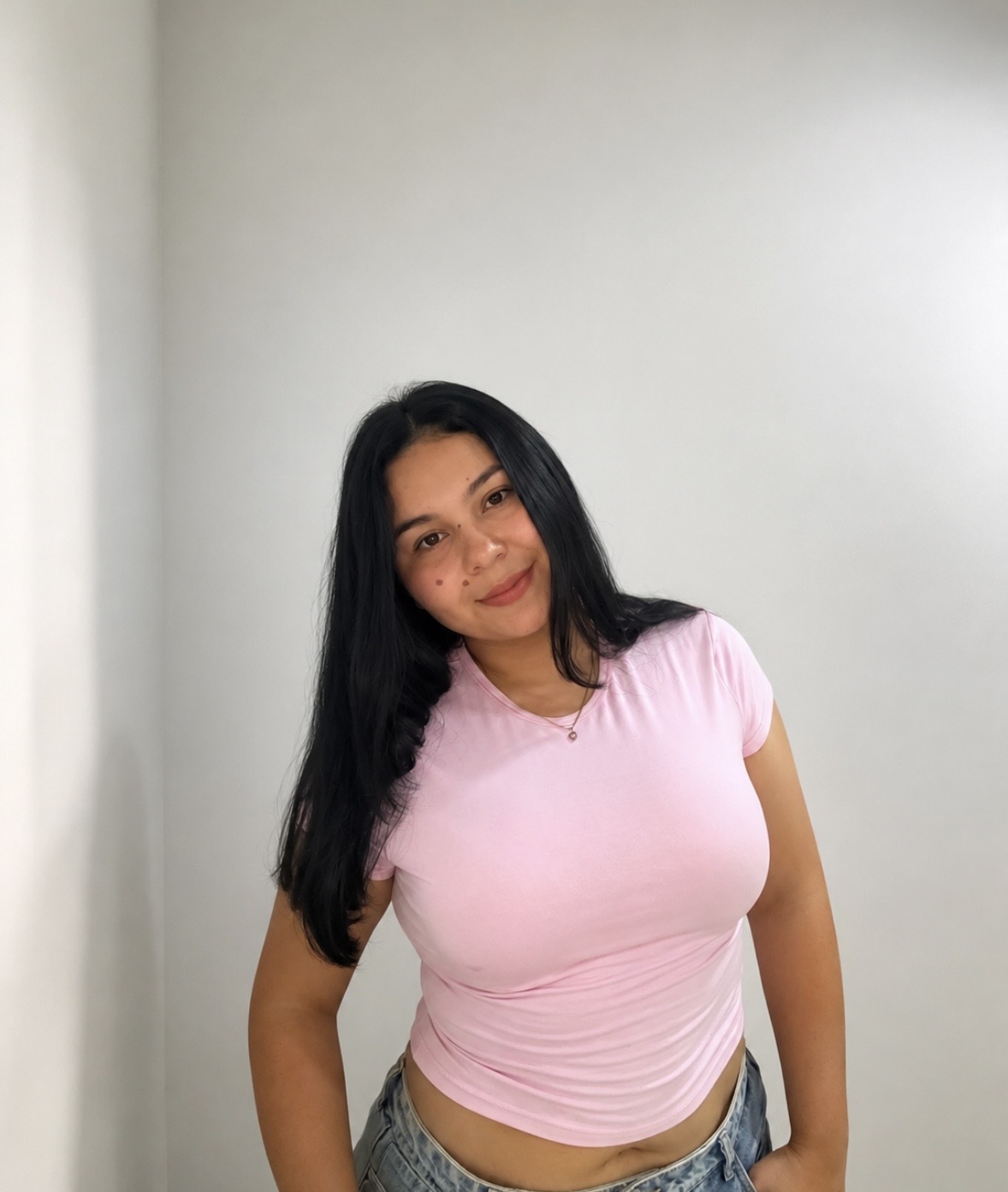 Anacelis G. — ugcCreator para Belleza — foto 1
