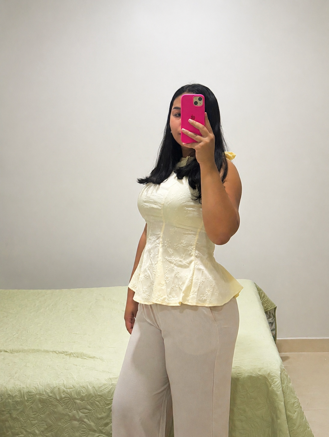 Anacelis G. — ugcCreator para Belleza — foto 3