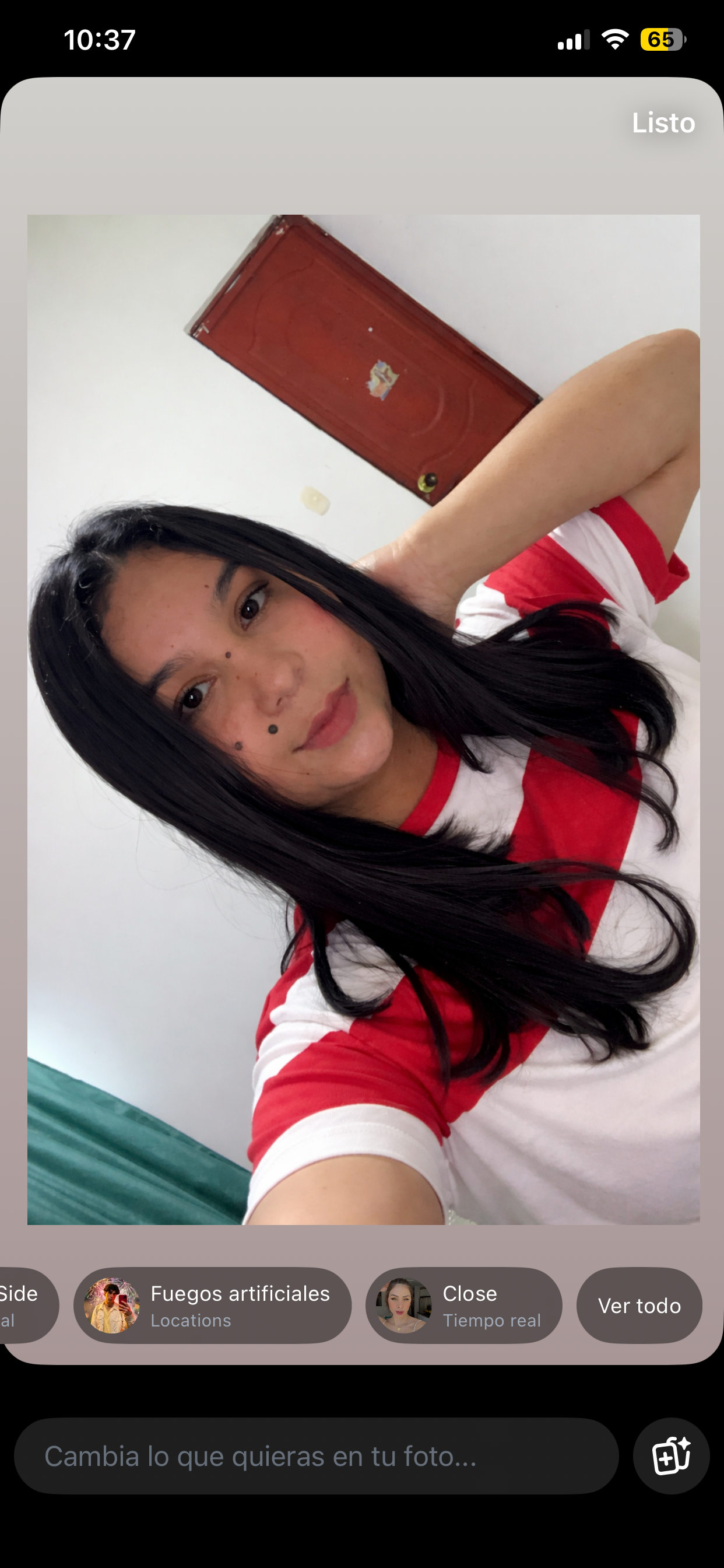 Anacelis G. — ugcCreator para Belleza — foto 2