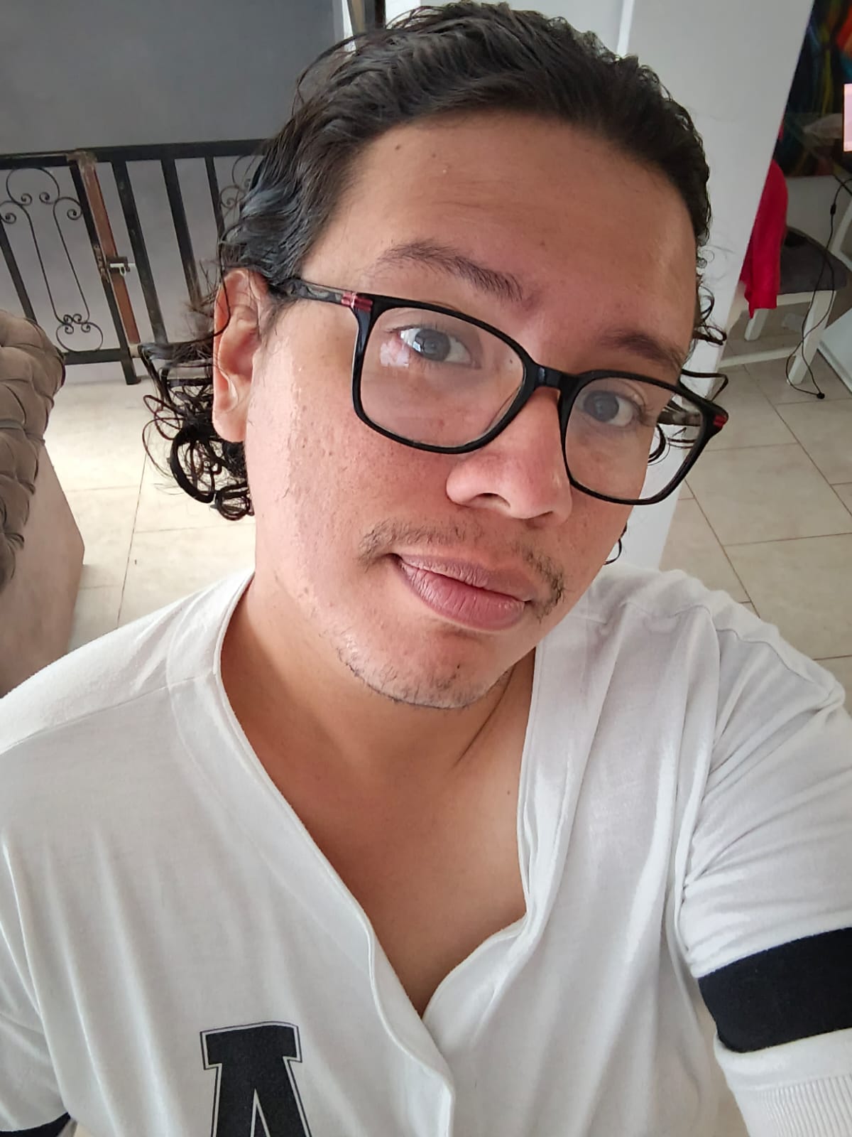 Jorge Eliecer Viloria Martinez, Tech creator from Colombia