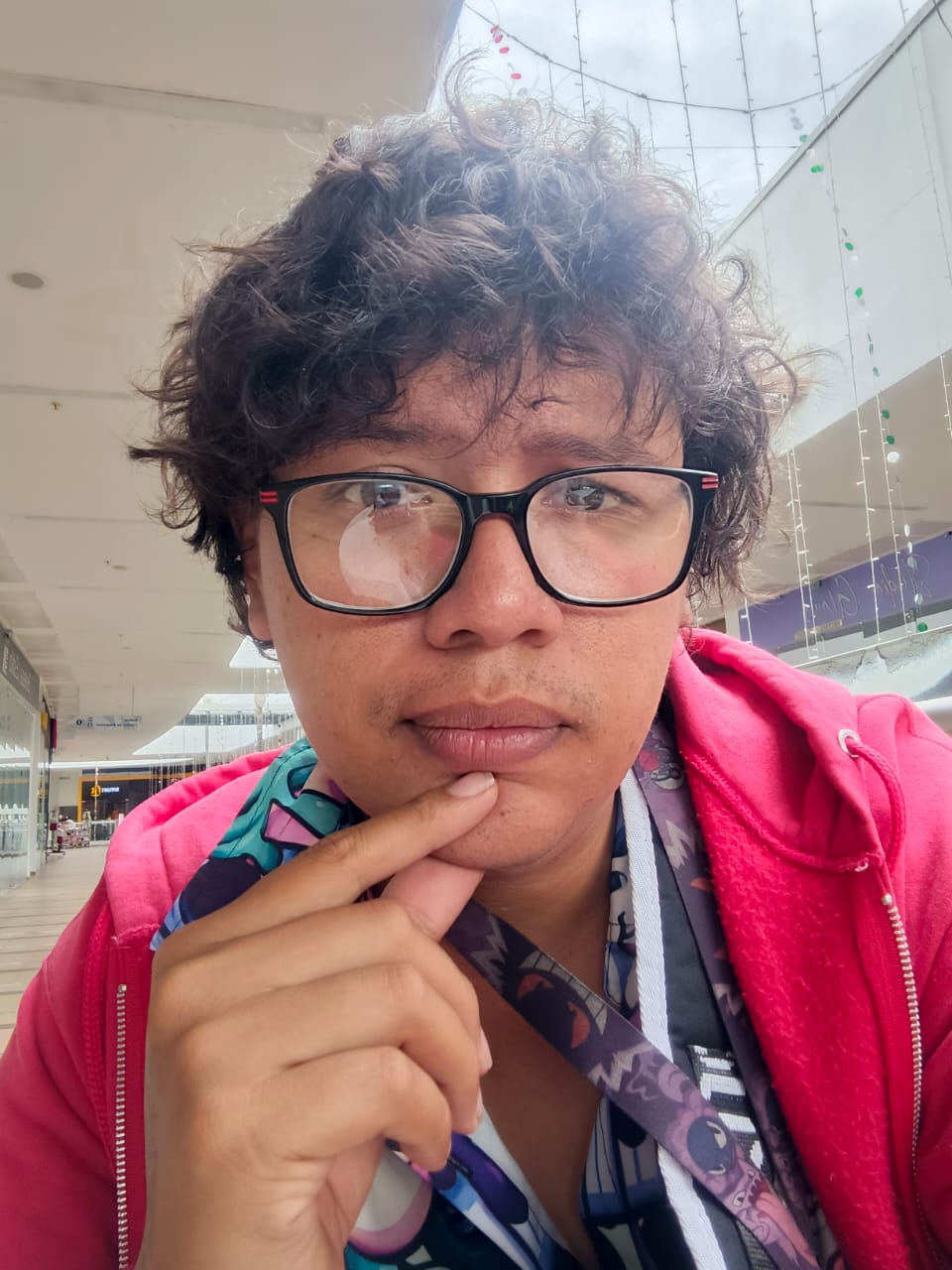 Jorge E. — ugcCreator for Tech — photo 2