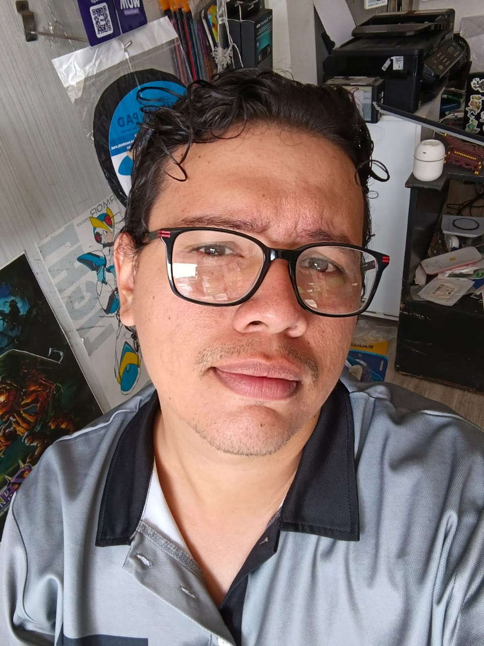 Jorge E. — ugcCreator for Tech — photo 1