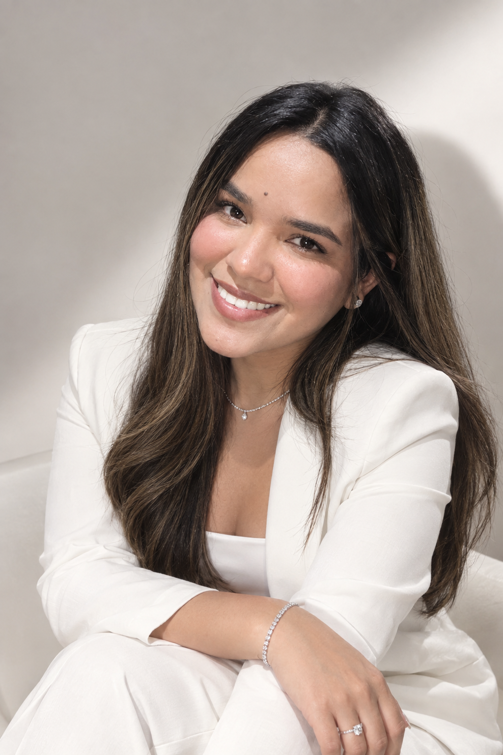 Yexelia G. — UGC Creator in Colombia — Beauty content — photo 1