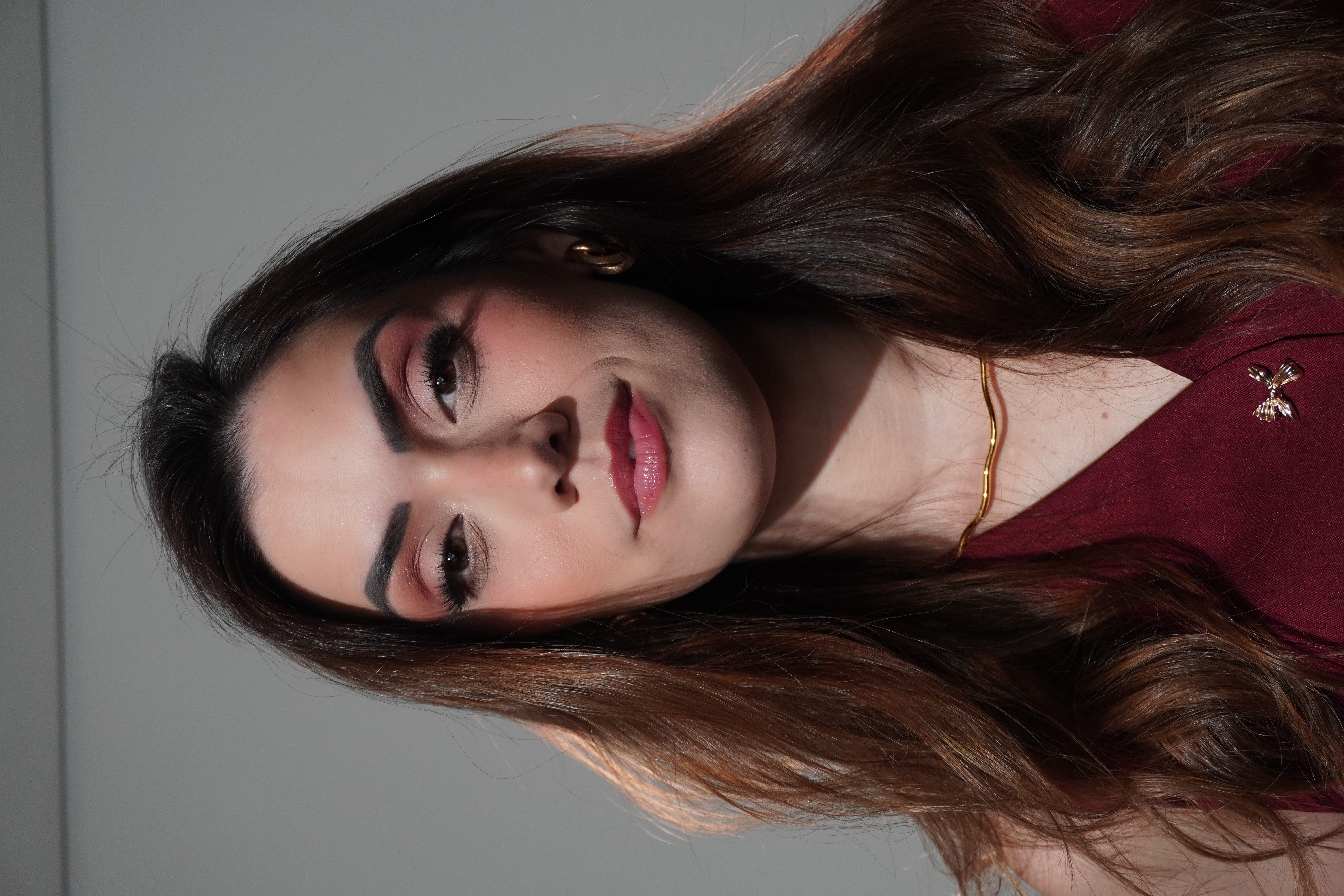 Amanda S. — UGC Creator in Brazil — Health & Beauty content — photo 1