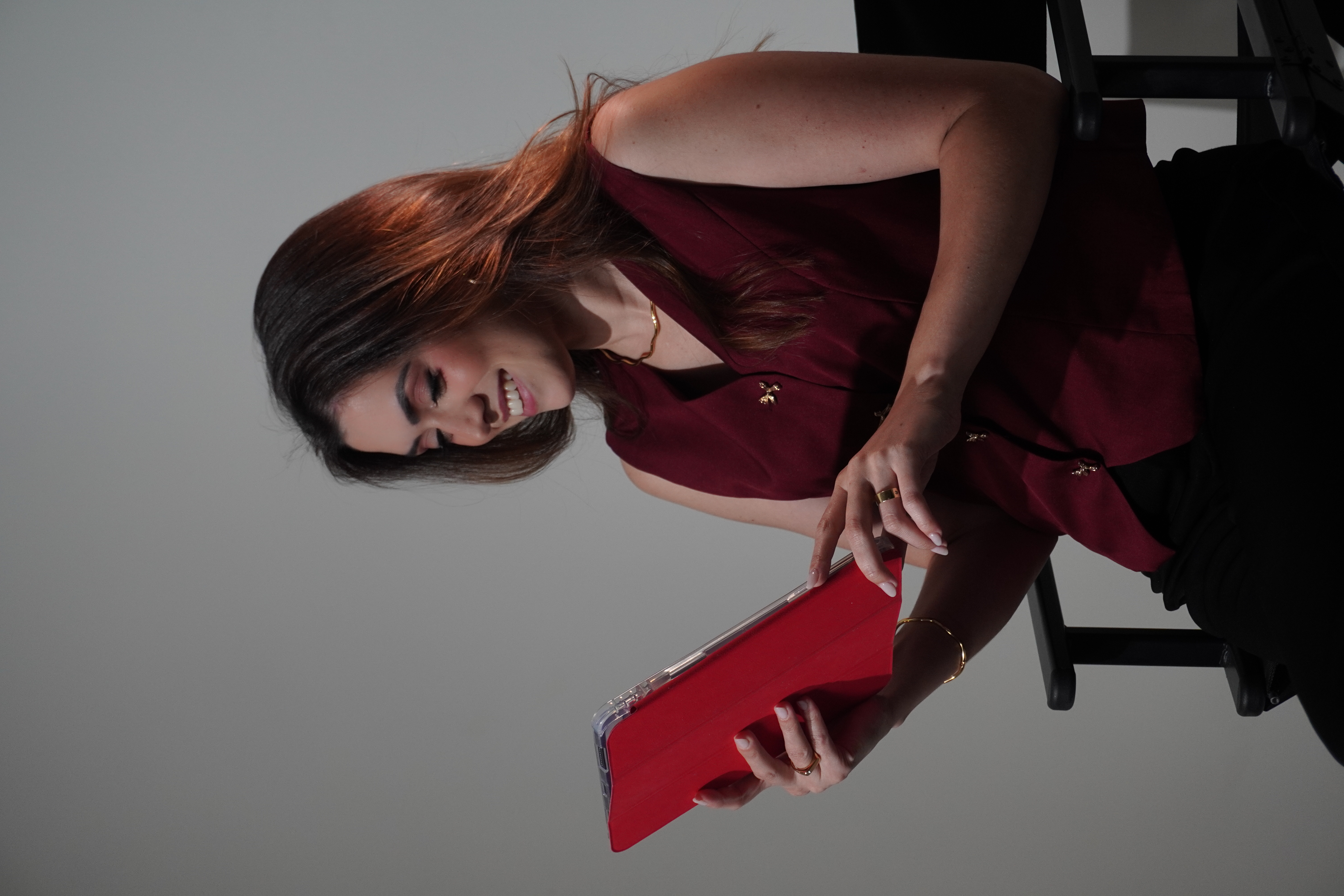 Amanda S. — UGC Creator in Brazil — Health & Beauty content — photo 3