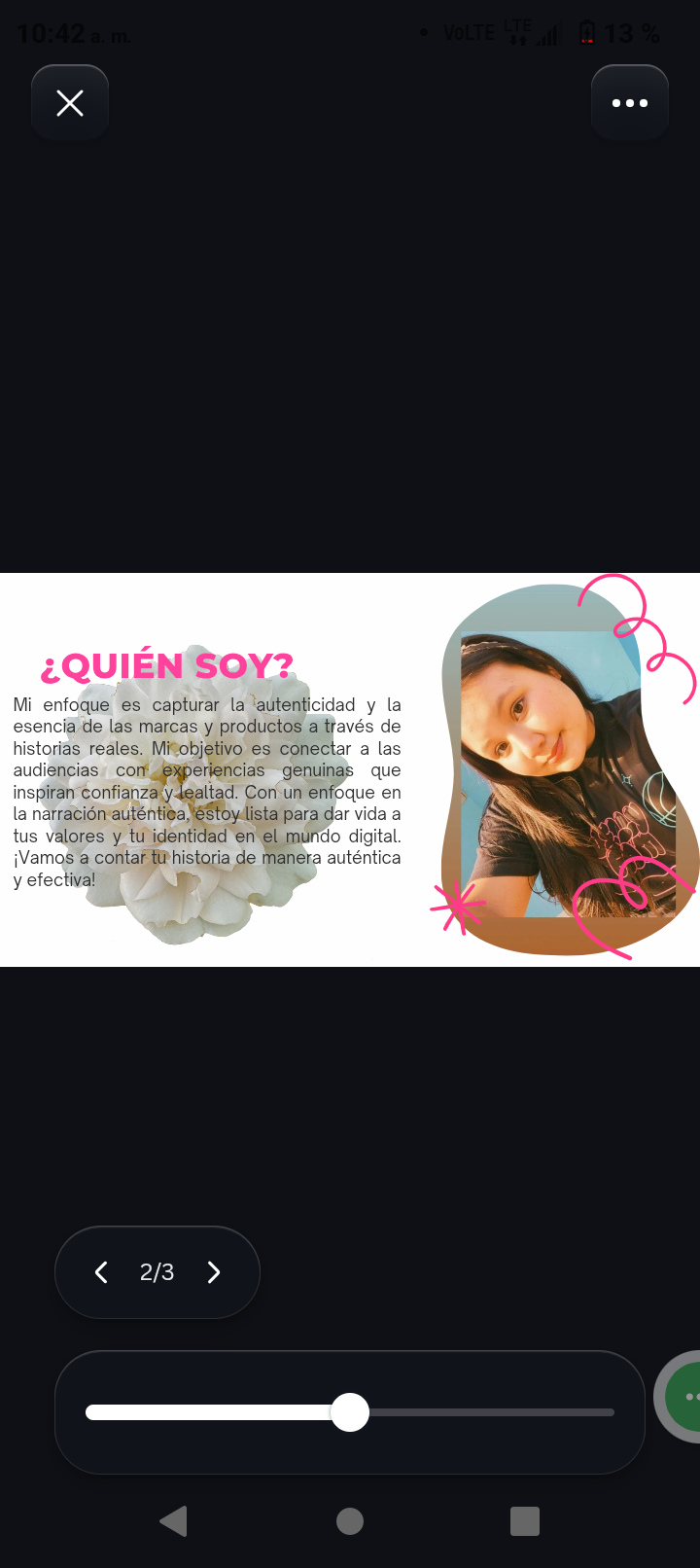 Maybeli L. portfolio 2