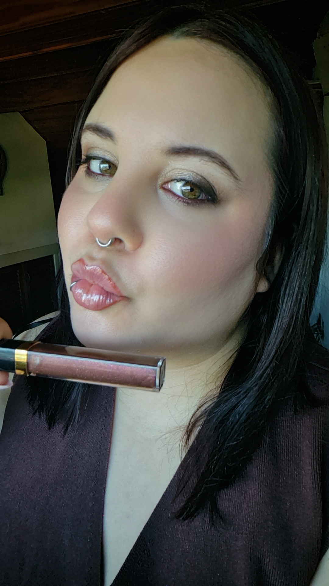Maia C. — ugcCreator for Beauty — photo 1