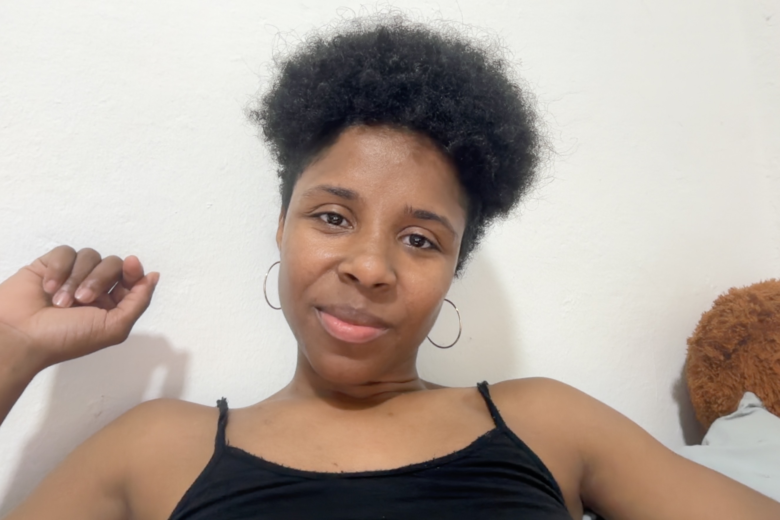 Aniurka R. — UGC Creator in Dominican Republic — Beauty content — photo 1
