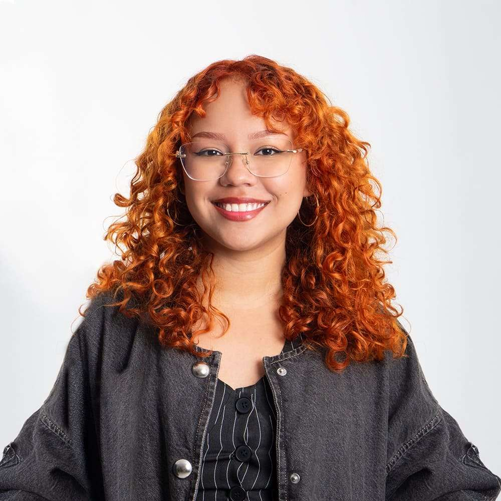Jheiny M. — UGC creator profile photo
