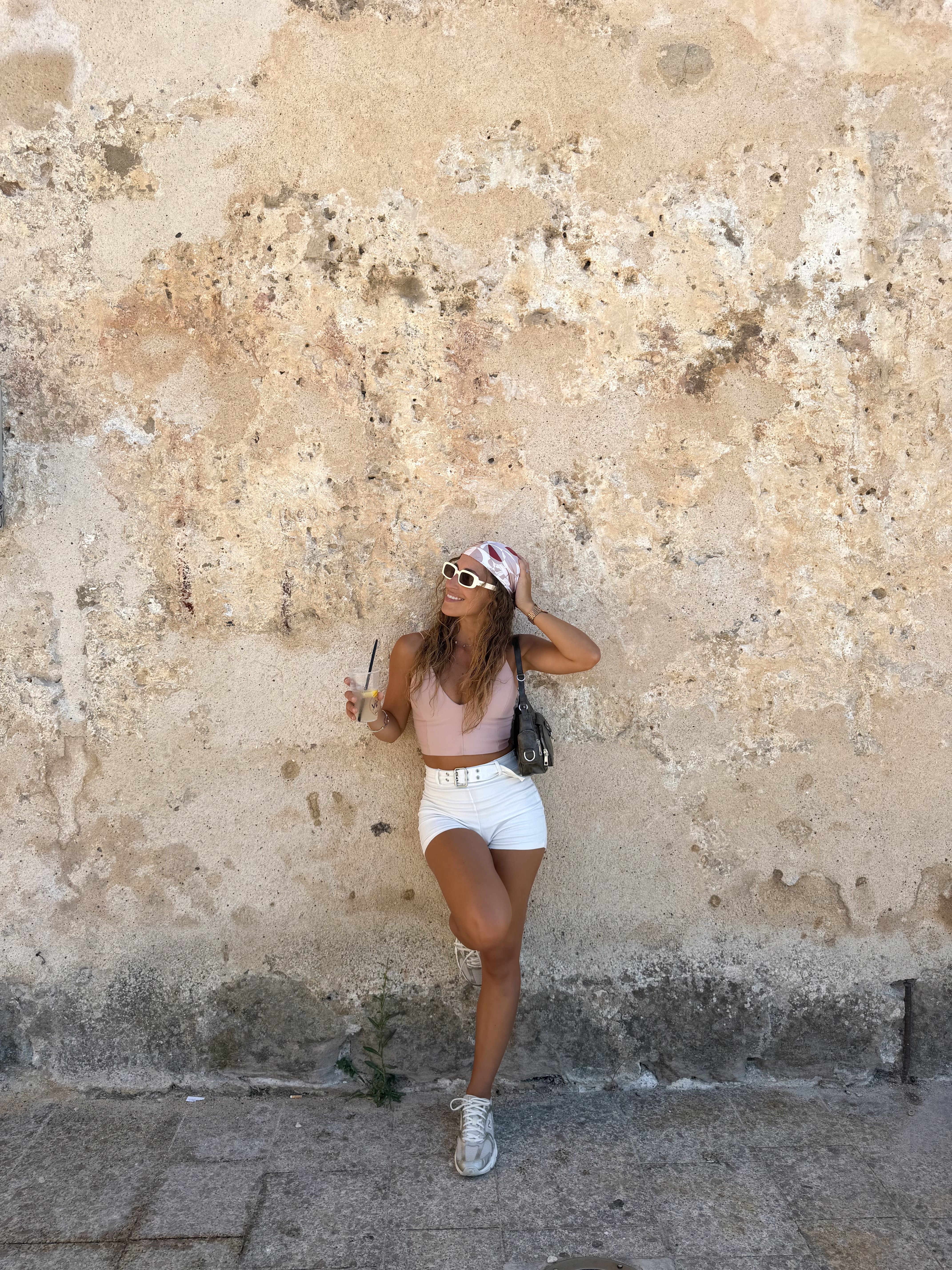 Lara D. — UGC Creator for Fitness & Health — photo 1