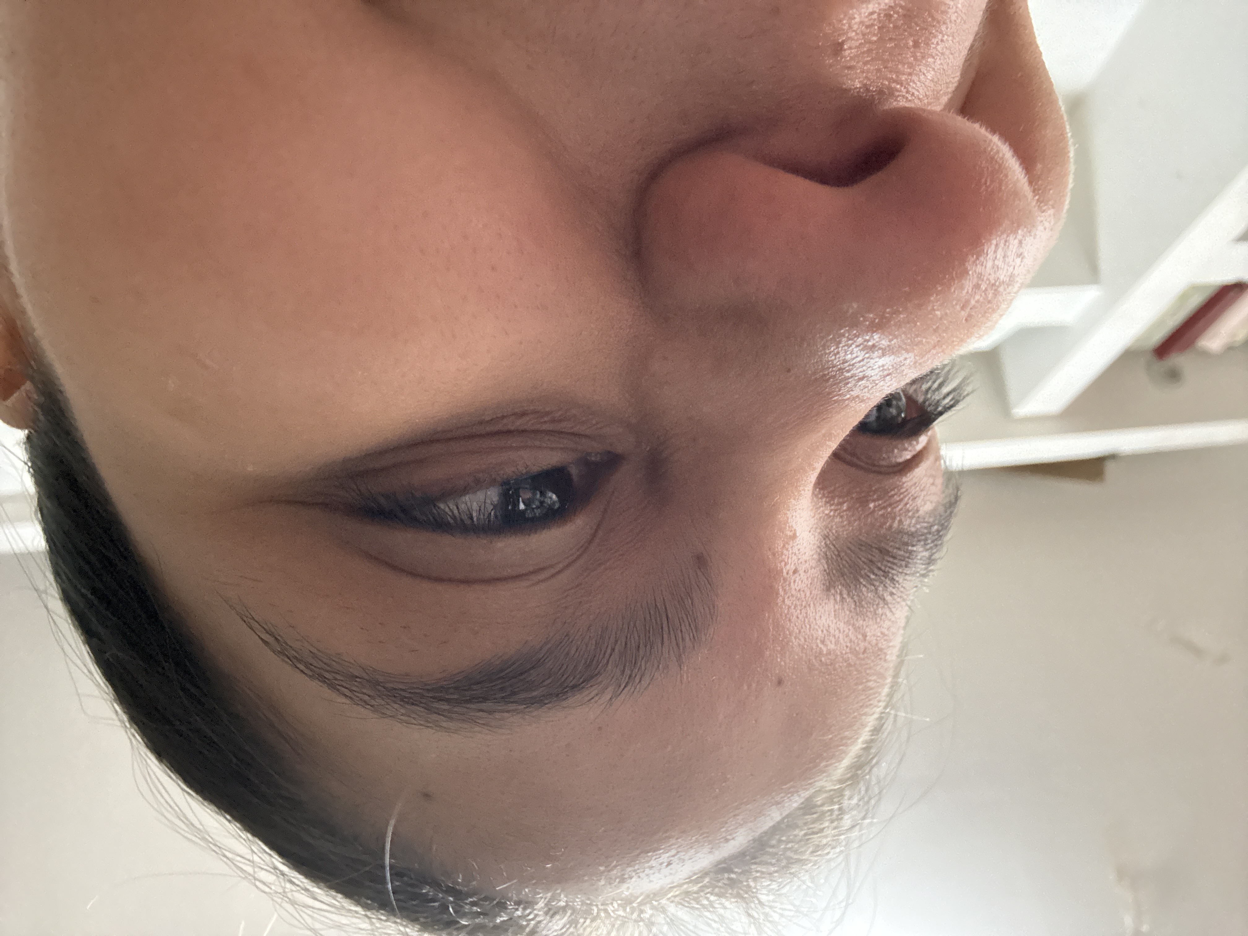 Nicole E., criadora de Maternidade do Ecuador