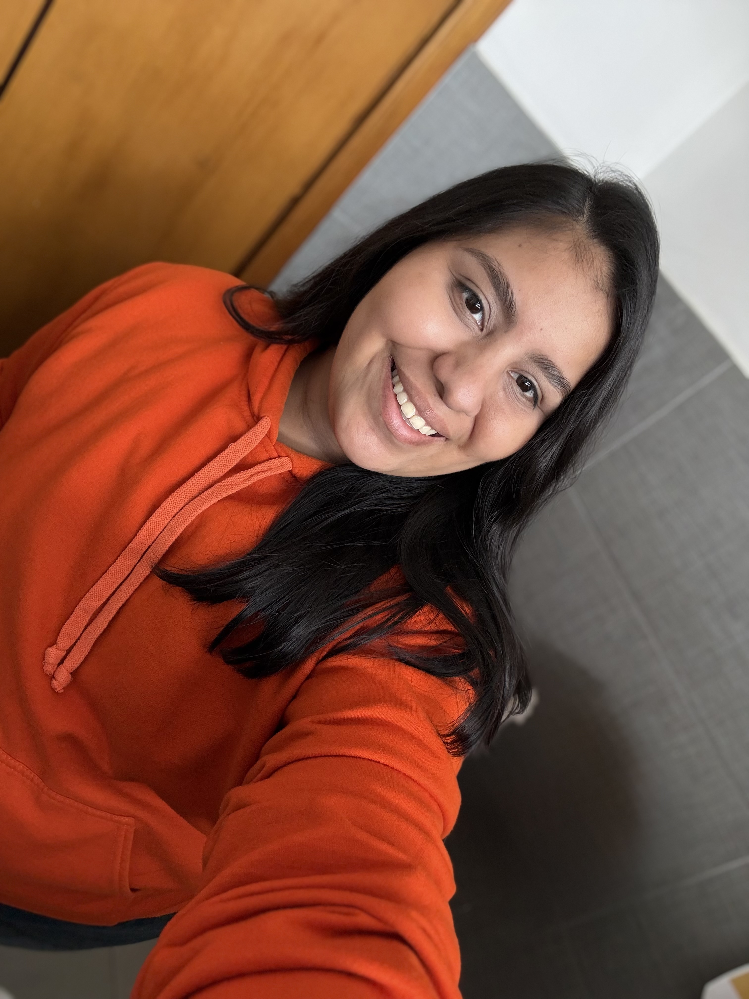 Nicole E. — ugcCreator para Maternidade — foto 1