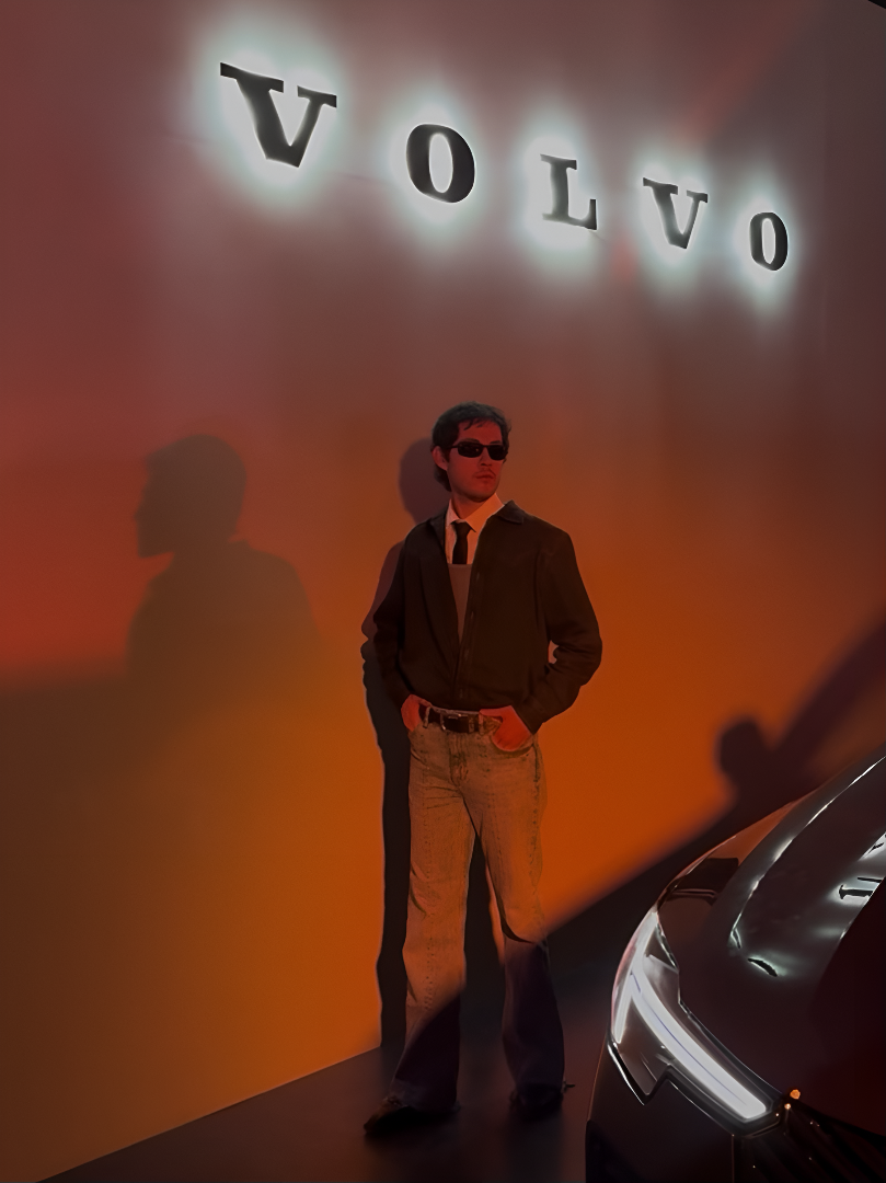 Tadeo F. — UGC Creator in Mexico — Fashion & Apparel content — photo 7