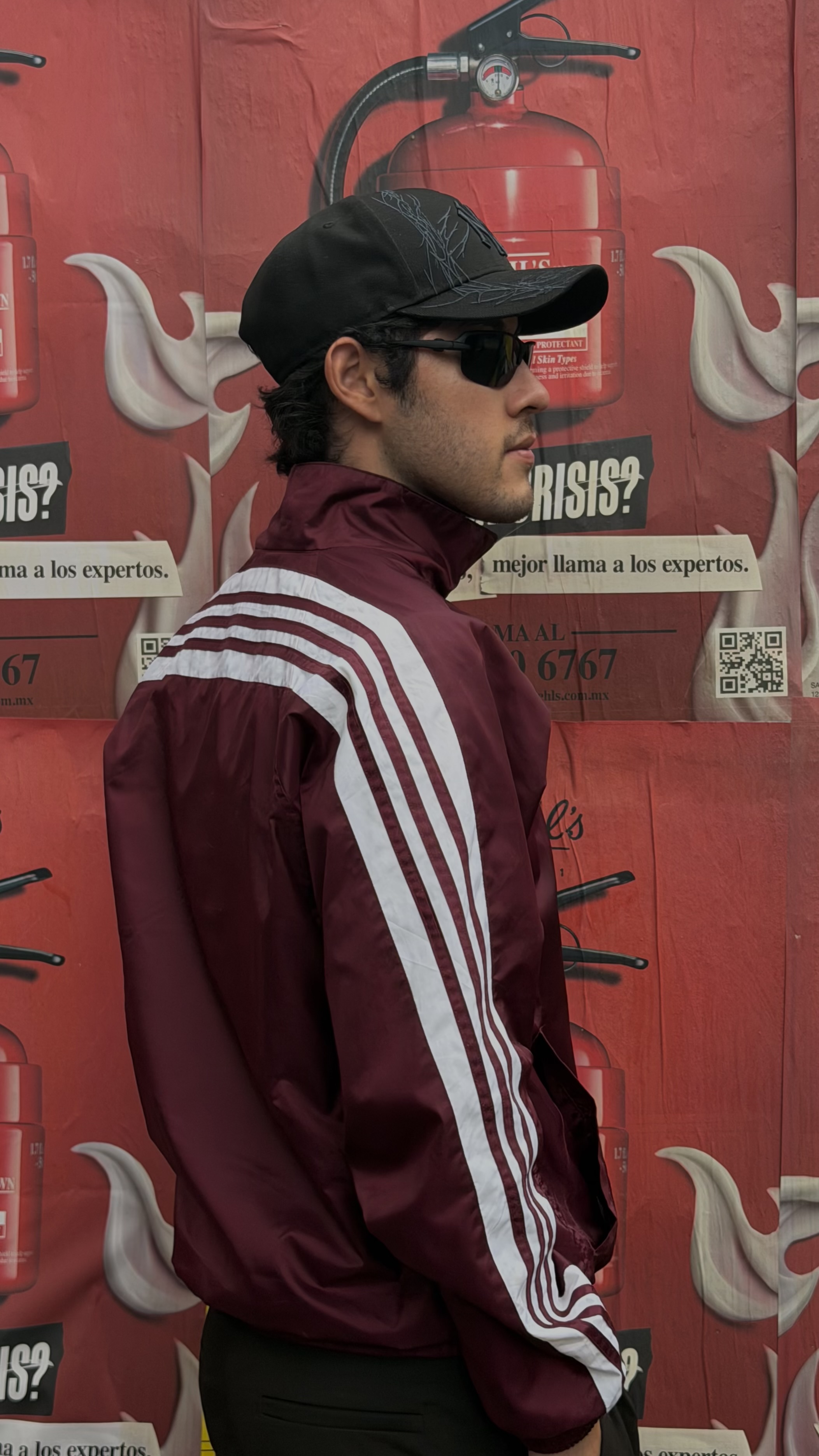 Tadeo F. — UGC Creator in Mexico — Fashion & Apparel content — photo 1