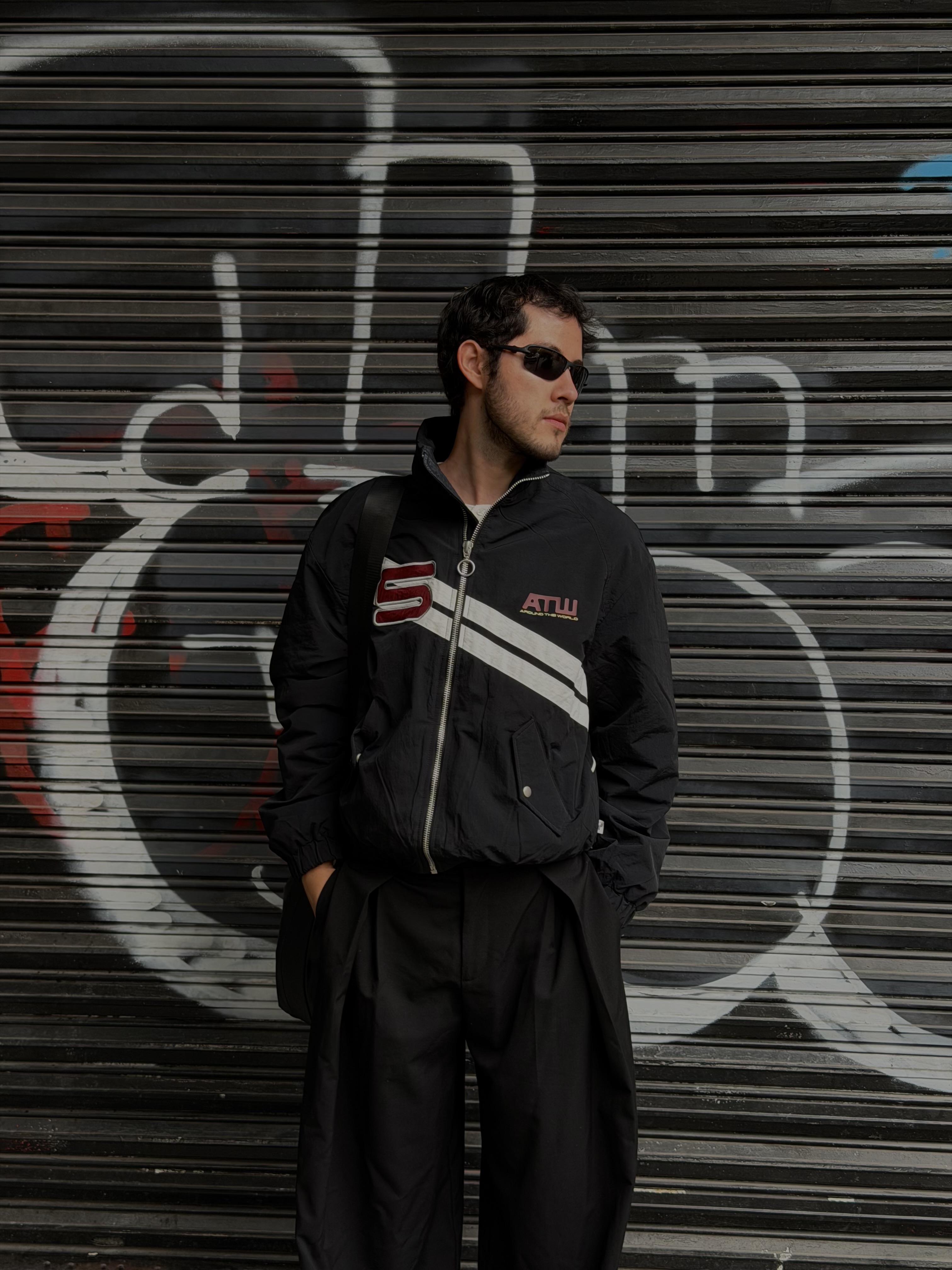 Tadeo F. — UGC Creator in Mexico — Fashion & Apparel content — photo 3
