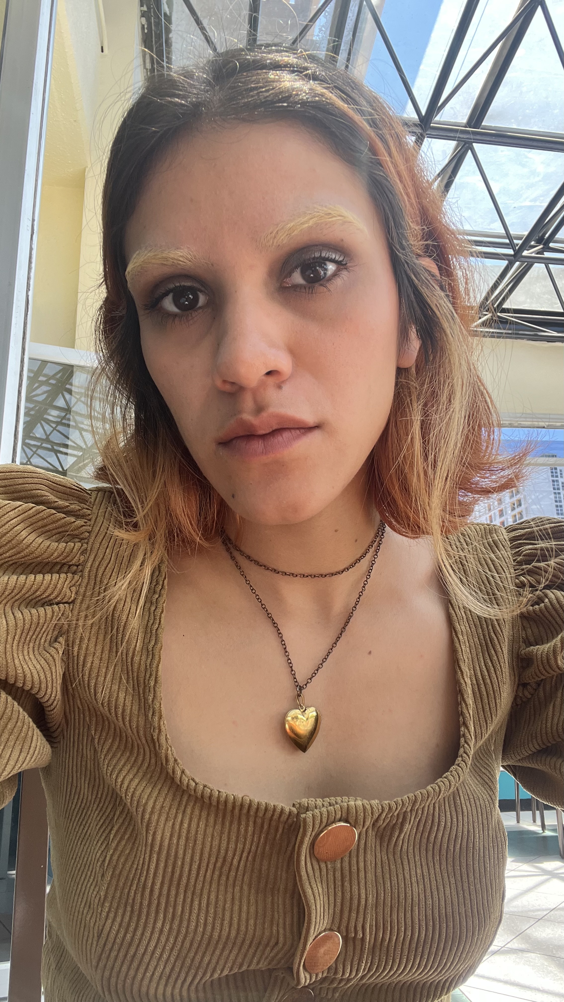 Pavlova G. — UGC Creator in Guatemala — Fashion content — photo 1