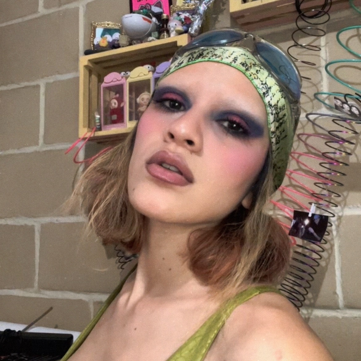 Pavlova G. — UGC Creator in Guatemala — Fashion content — photo 2