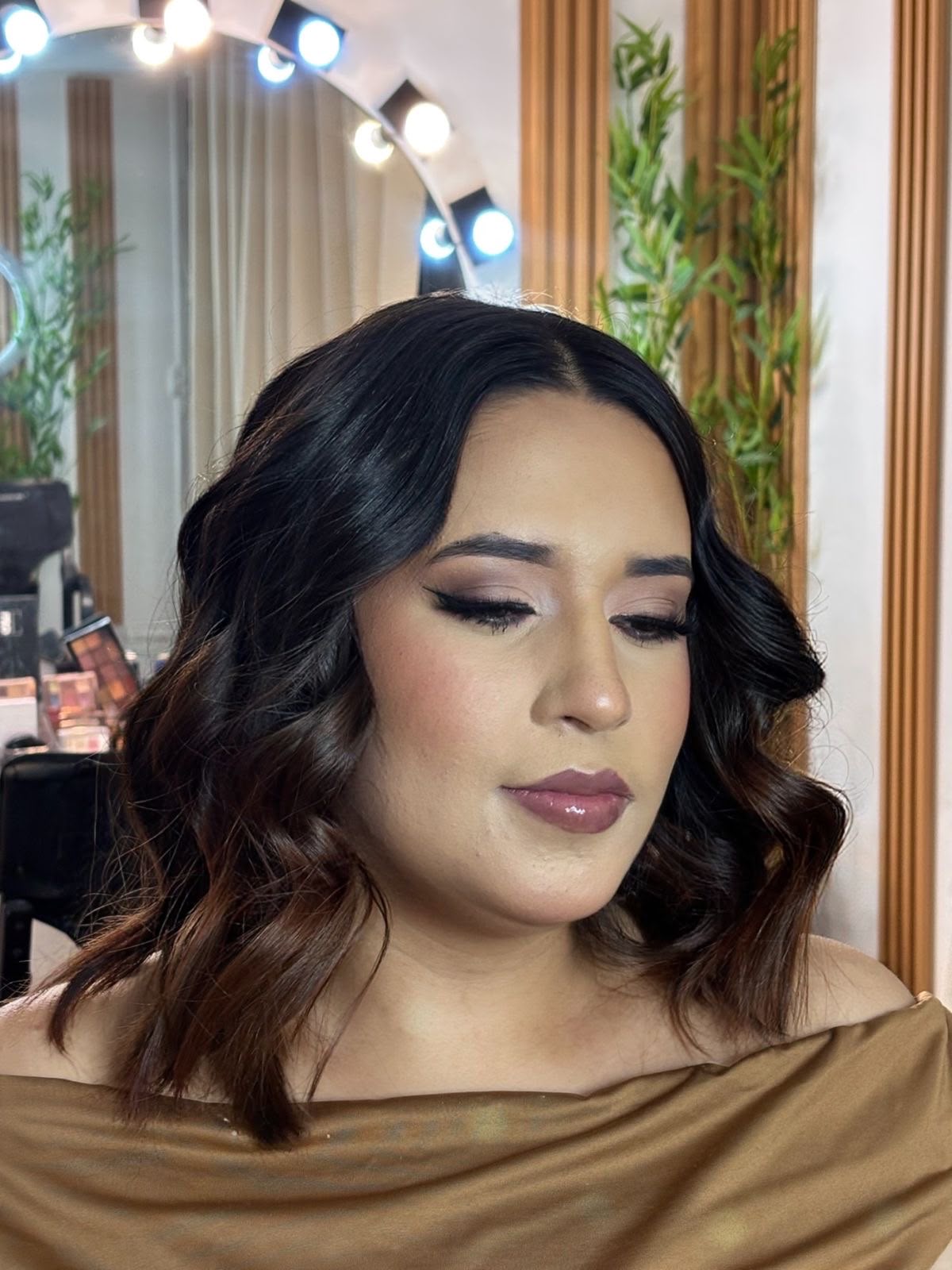 Stefania G., criador UGC em Guatemala