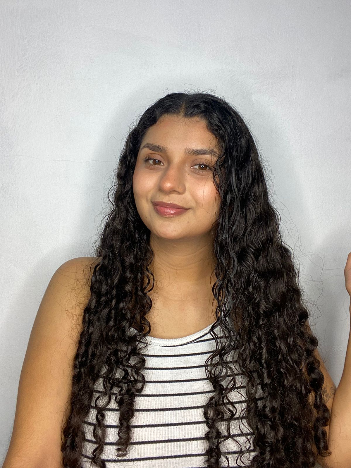 Genesis C. — UGC creator profile photo