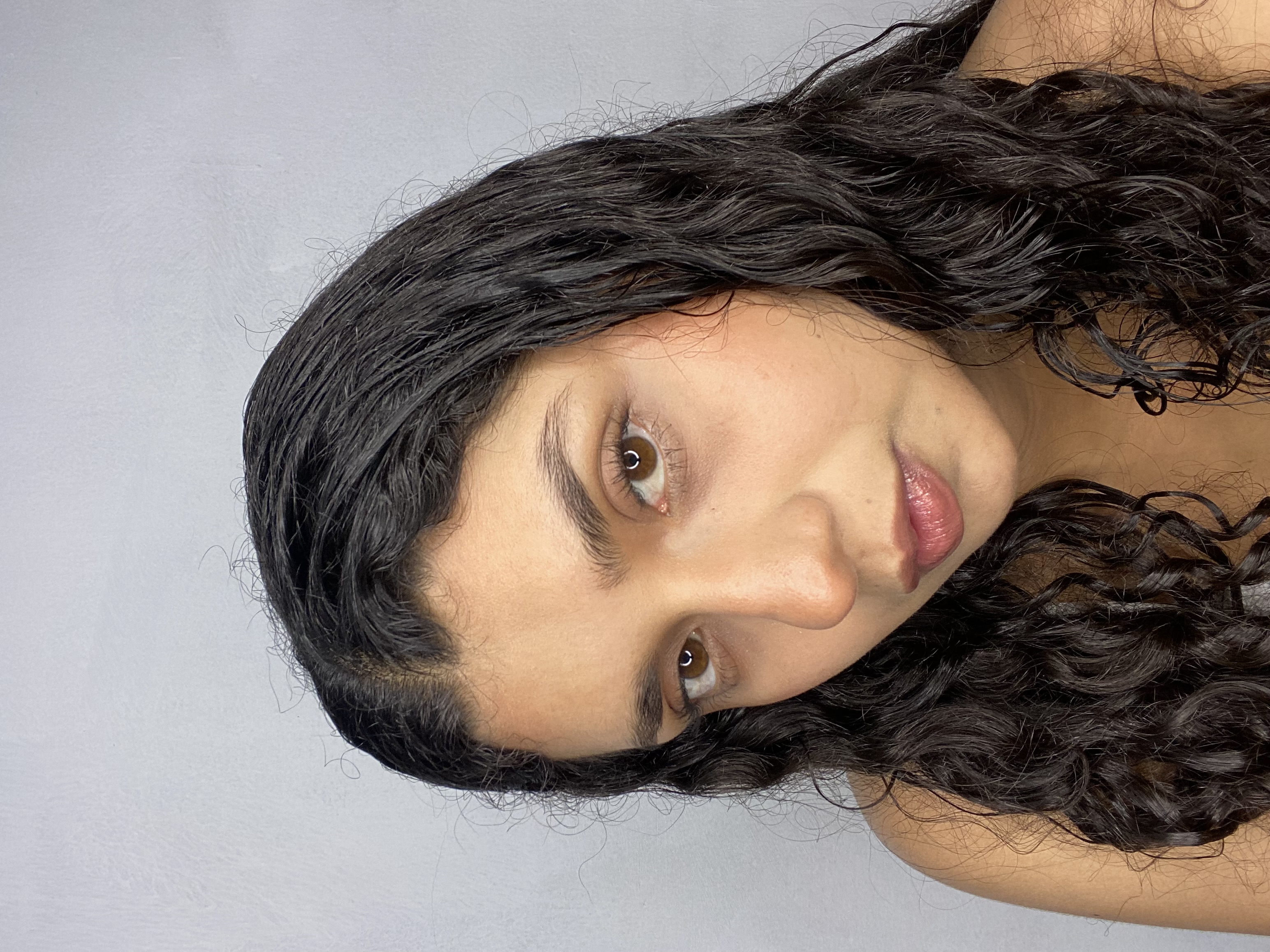Genesis C. β UGC Creator in Ecuador β Beauty content β photo 2
