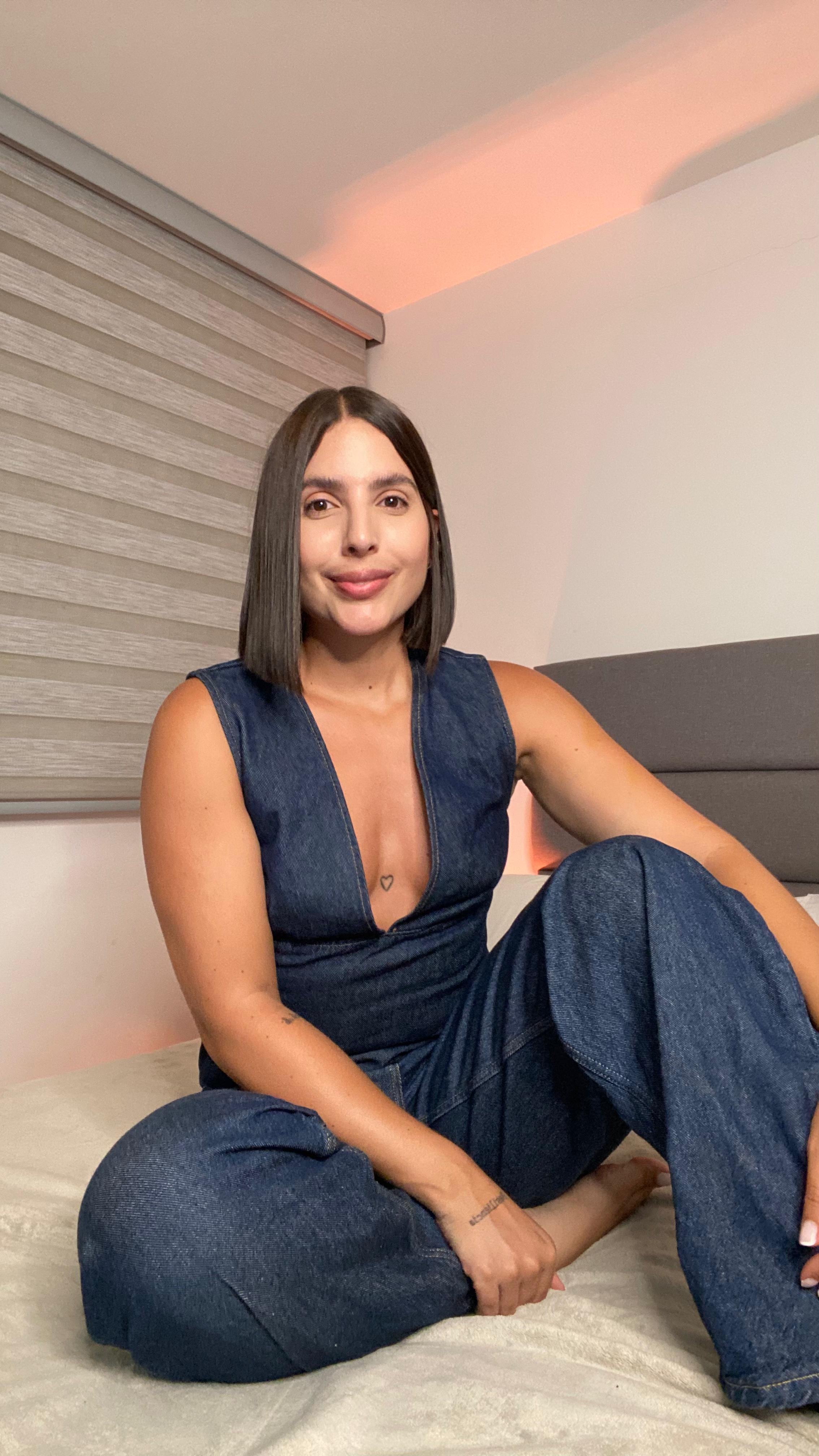 Vanessa Á. — UGC Creator in Colombia — Fashion & Apparel content — photo 4