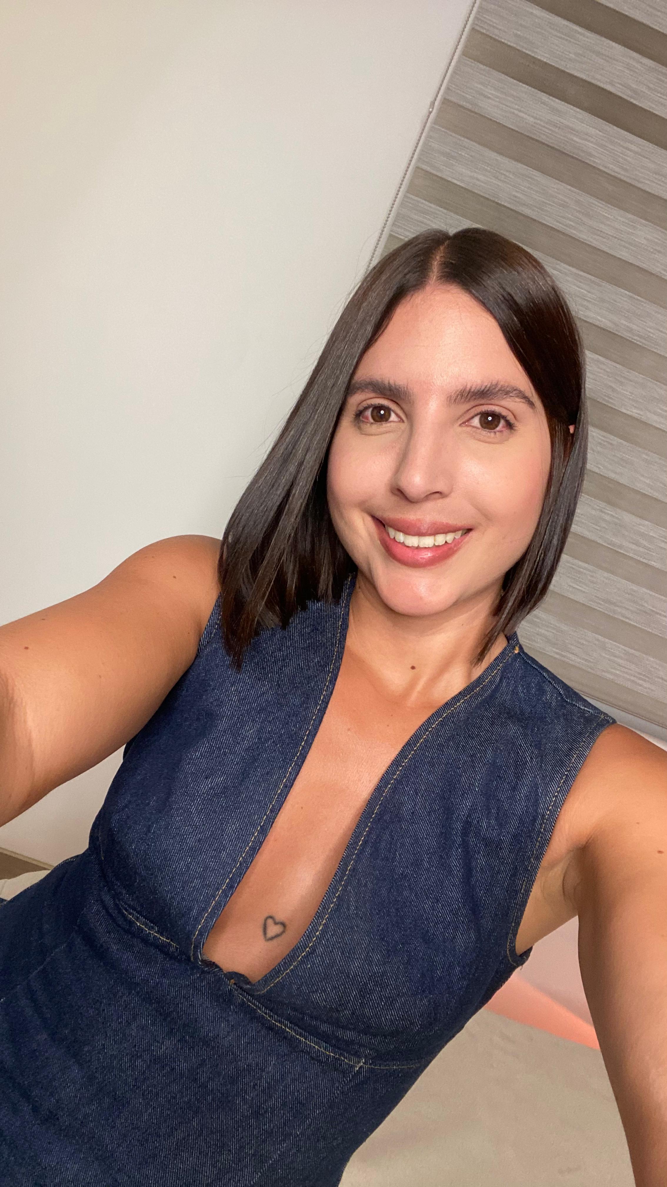 Vanessa Á. — UGC Creator in Colombia — Fashion & Apparel content — photo 3