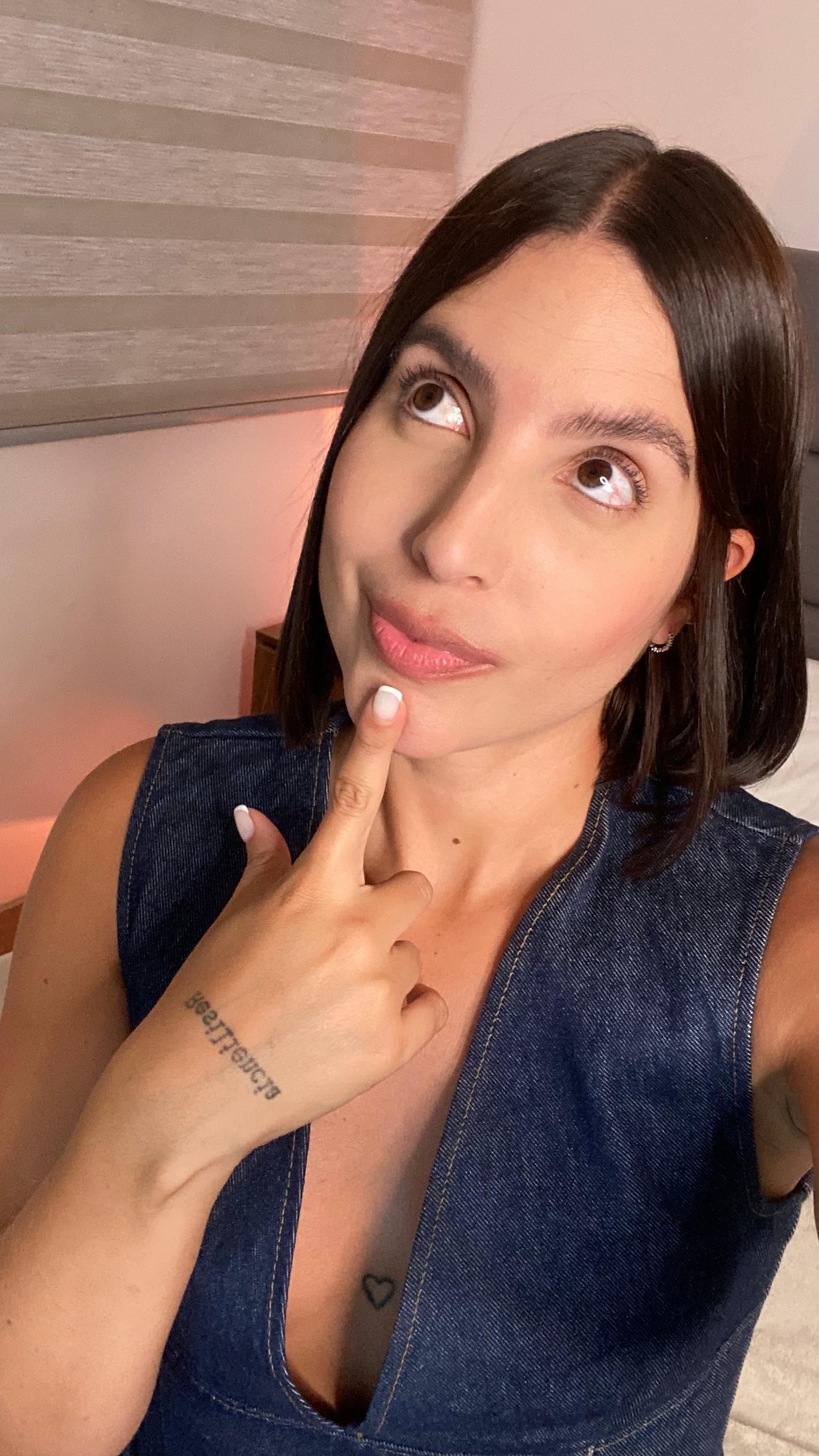 Vanessa Á. — UGC Creator in Colombia — Fashion & Apparel content — photo 2