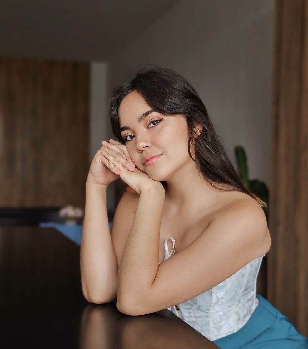 María Fernanda S. — UGC creator profile photo
