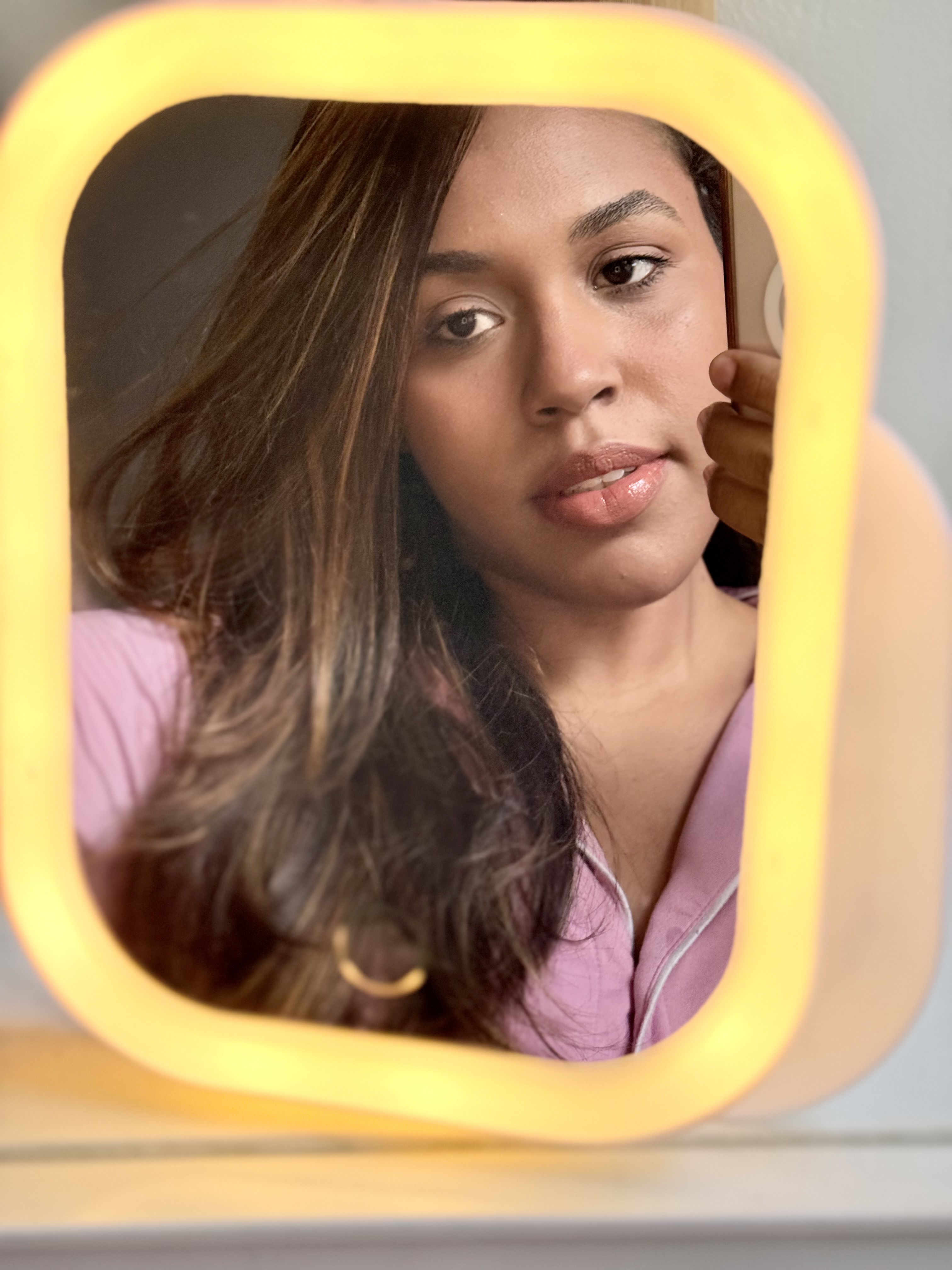 Coral M. — UGC Creator in Dominican Republic — Beauty content — photo 2