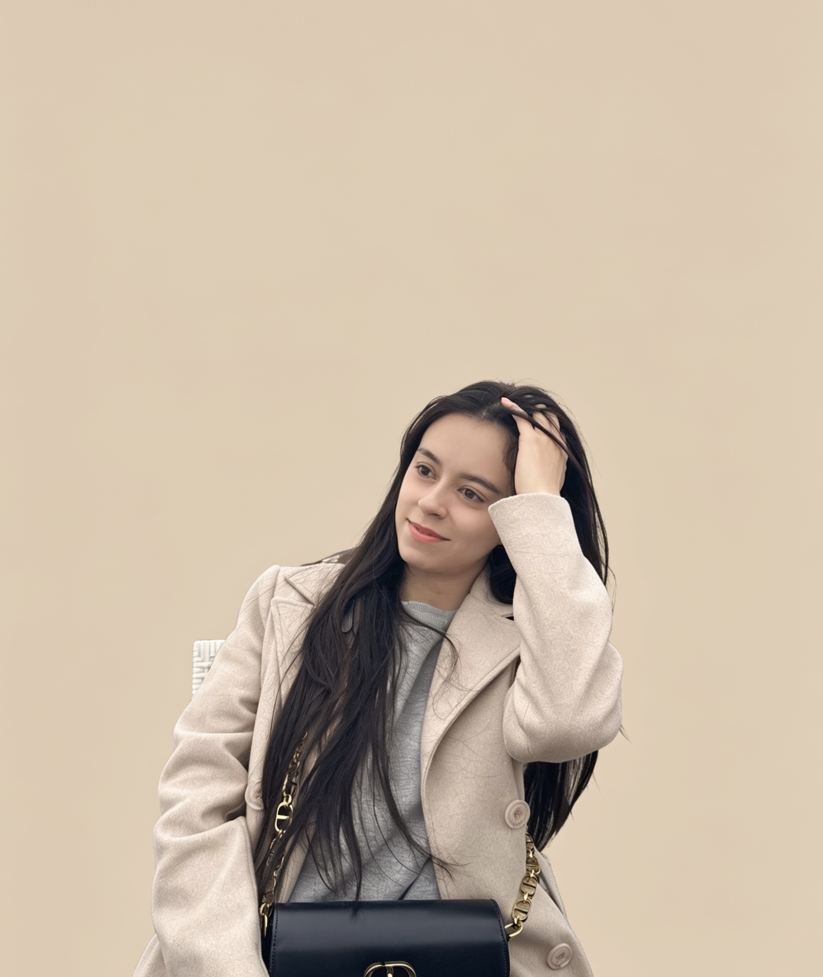 Gema B. — ugcCreator for Fashion — photo 3