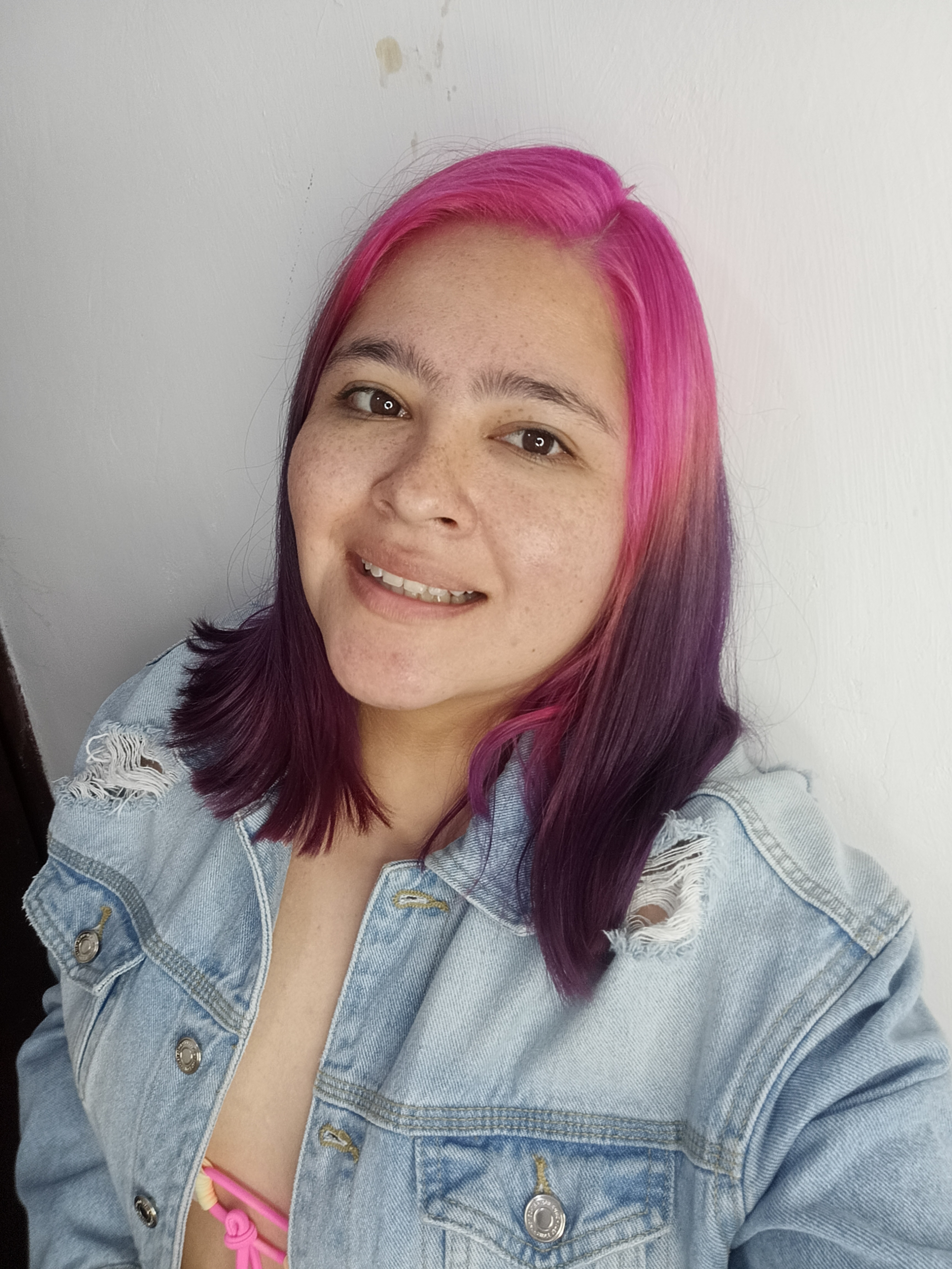 marissa r., Beauty creator from Mexico
