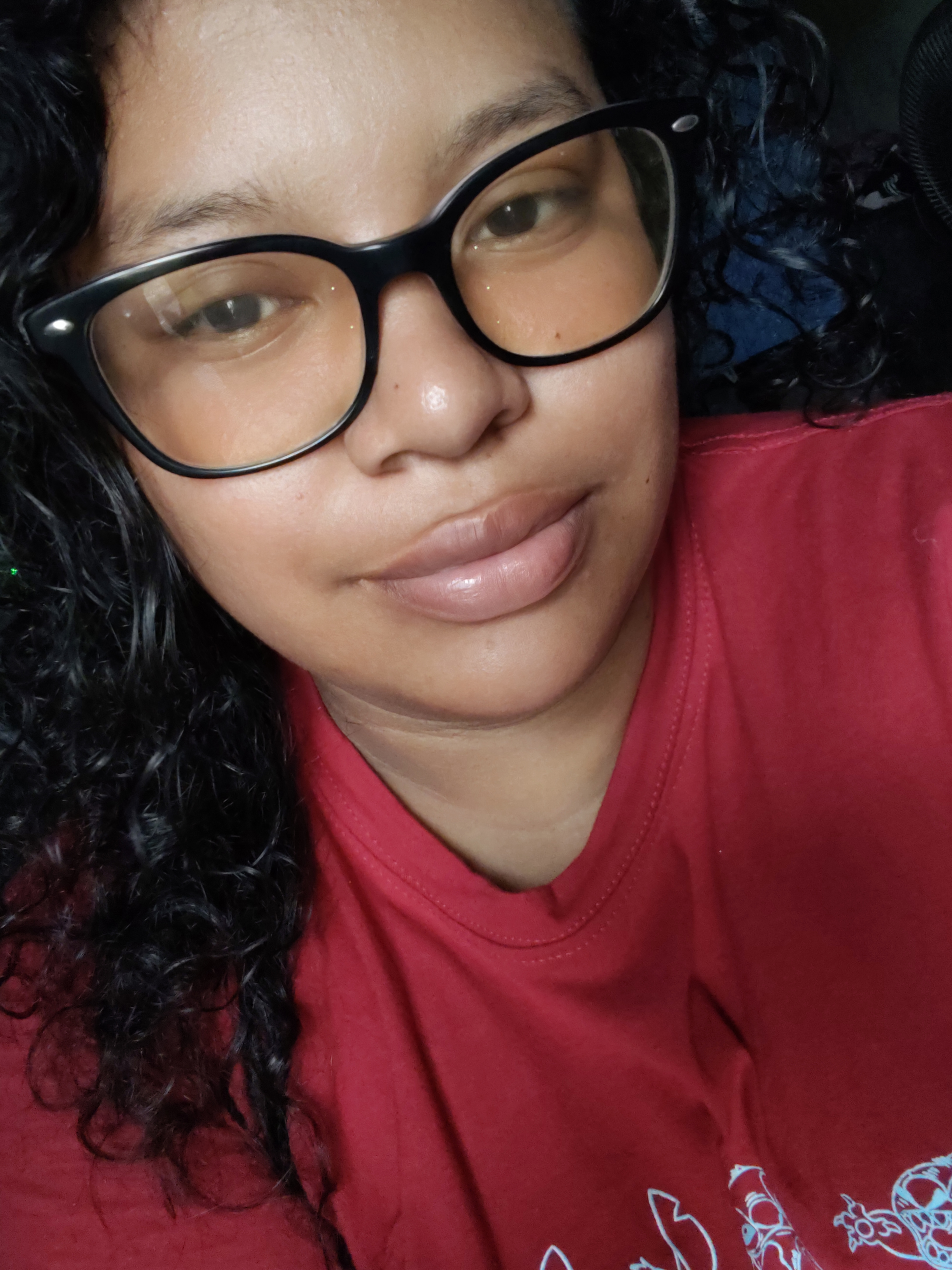 Jalima E., creador UGC en Nicaragua