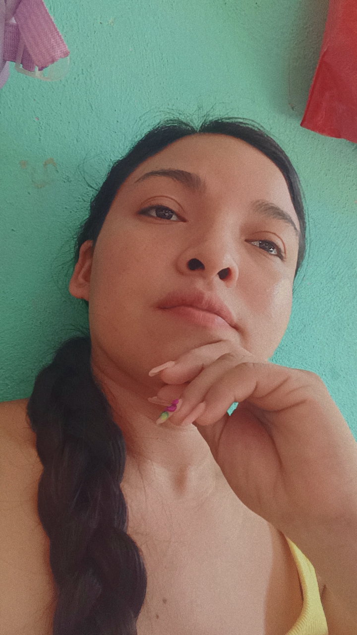 Selene A. — UGC Creator for Beauty — photo 2