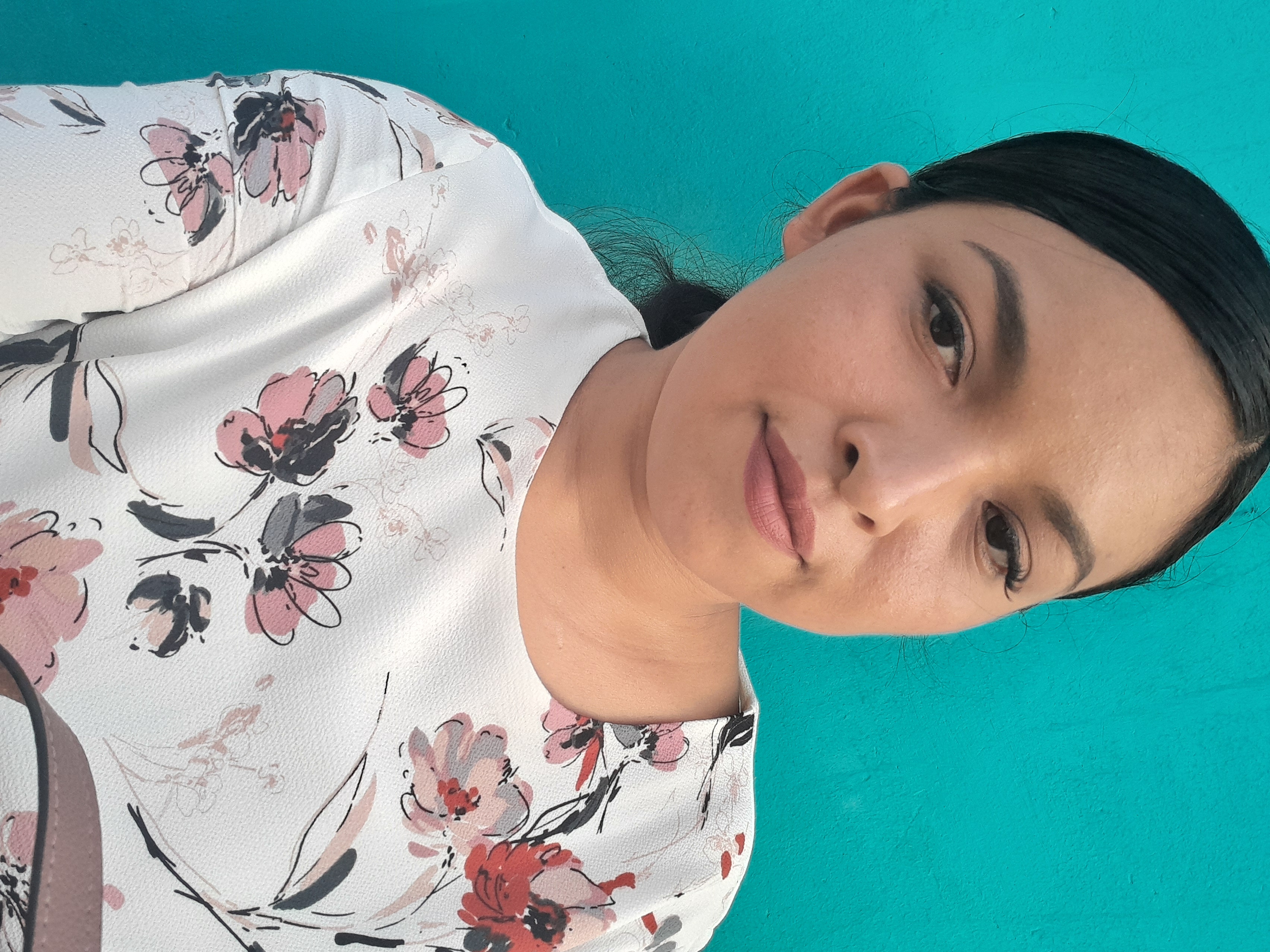 Selene A. — UGC Creator for Beauty — photo 5