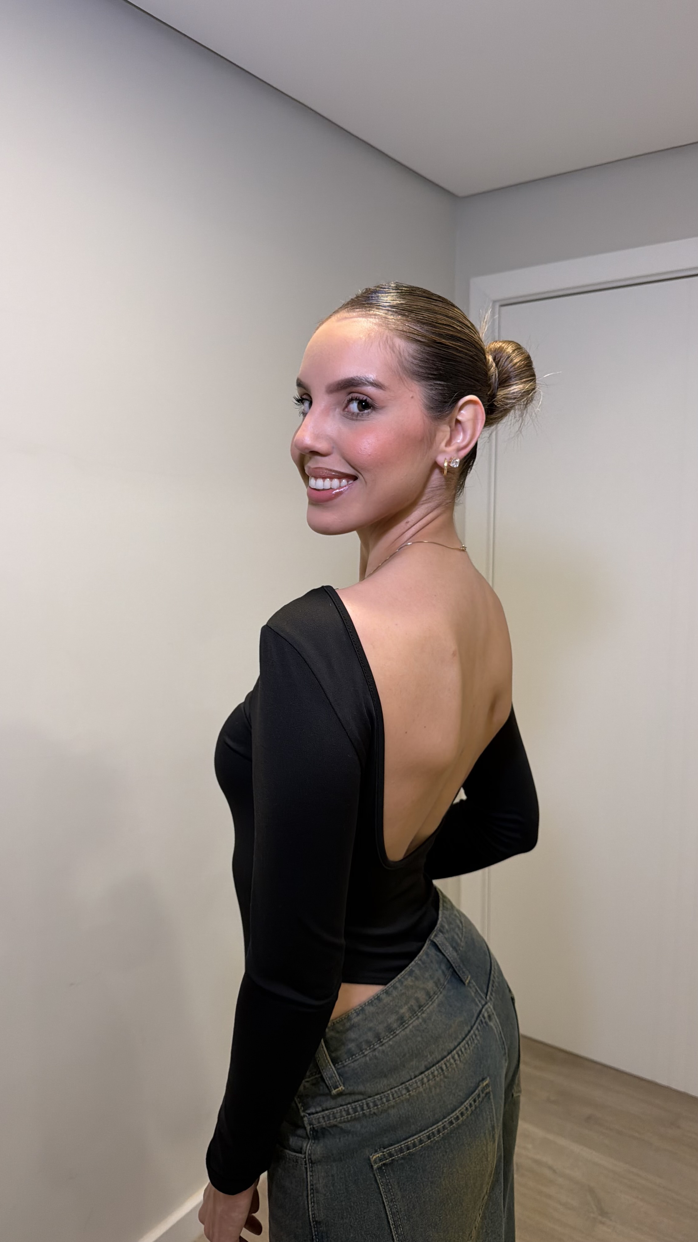 Sigrid A. — UGC Creator in Paraguay — Fitness content — photo 4