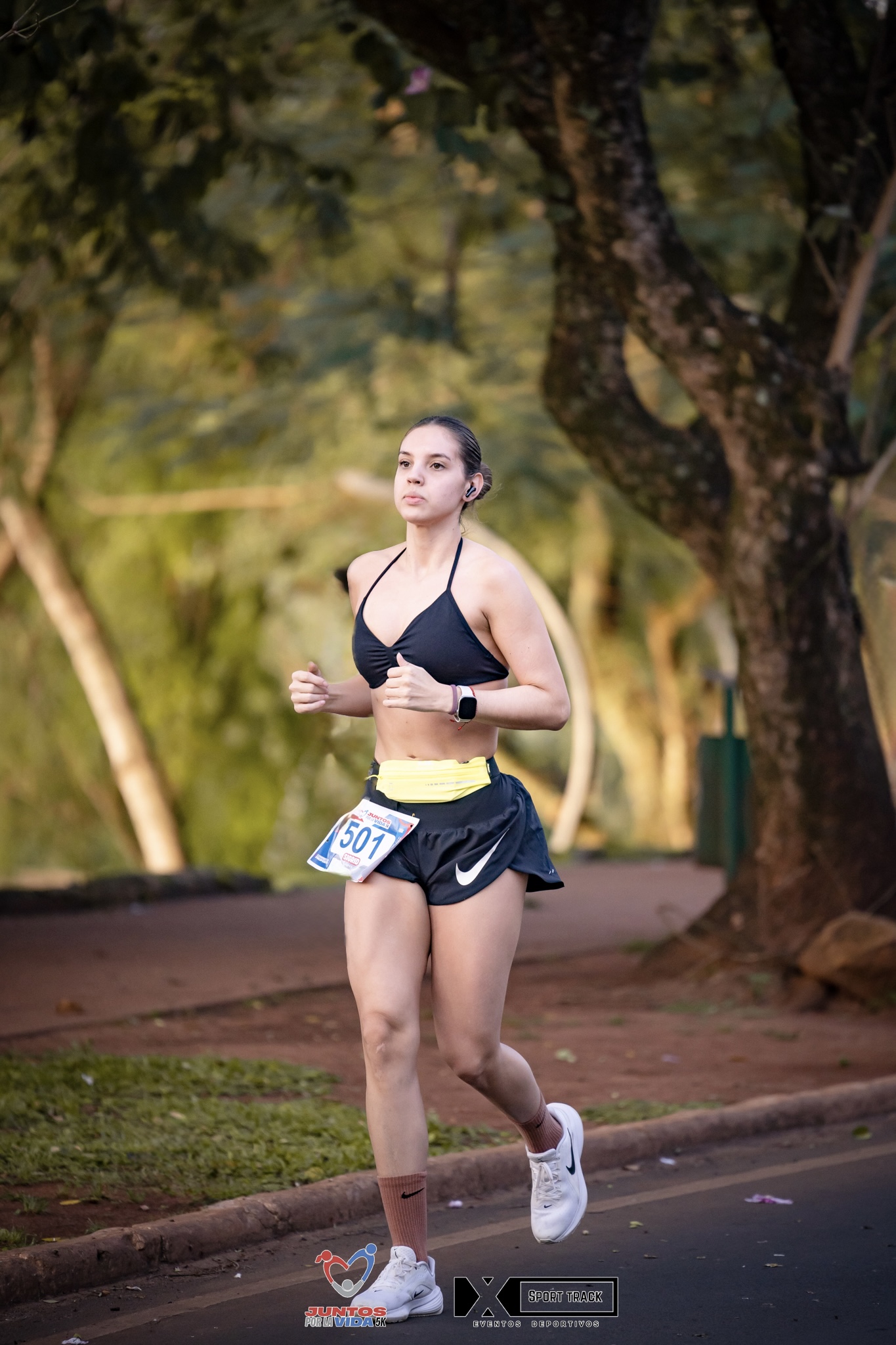 Sigrid A. — UGC Creator in Paraguay — Fitness content — photo 5
