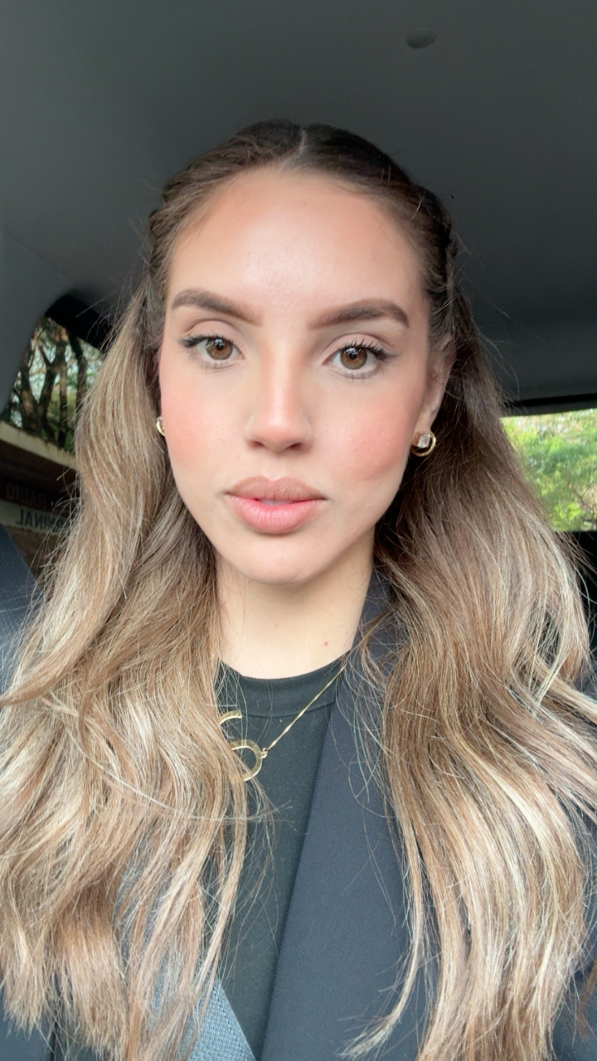 Sigrid A. — UGC Creator in Paraguay — Fitness content — photo 1