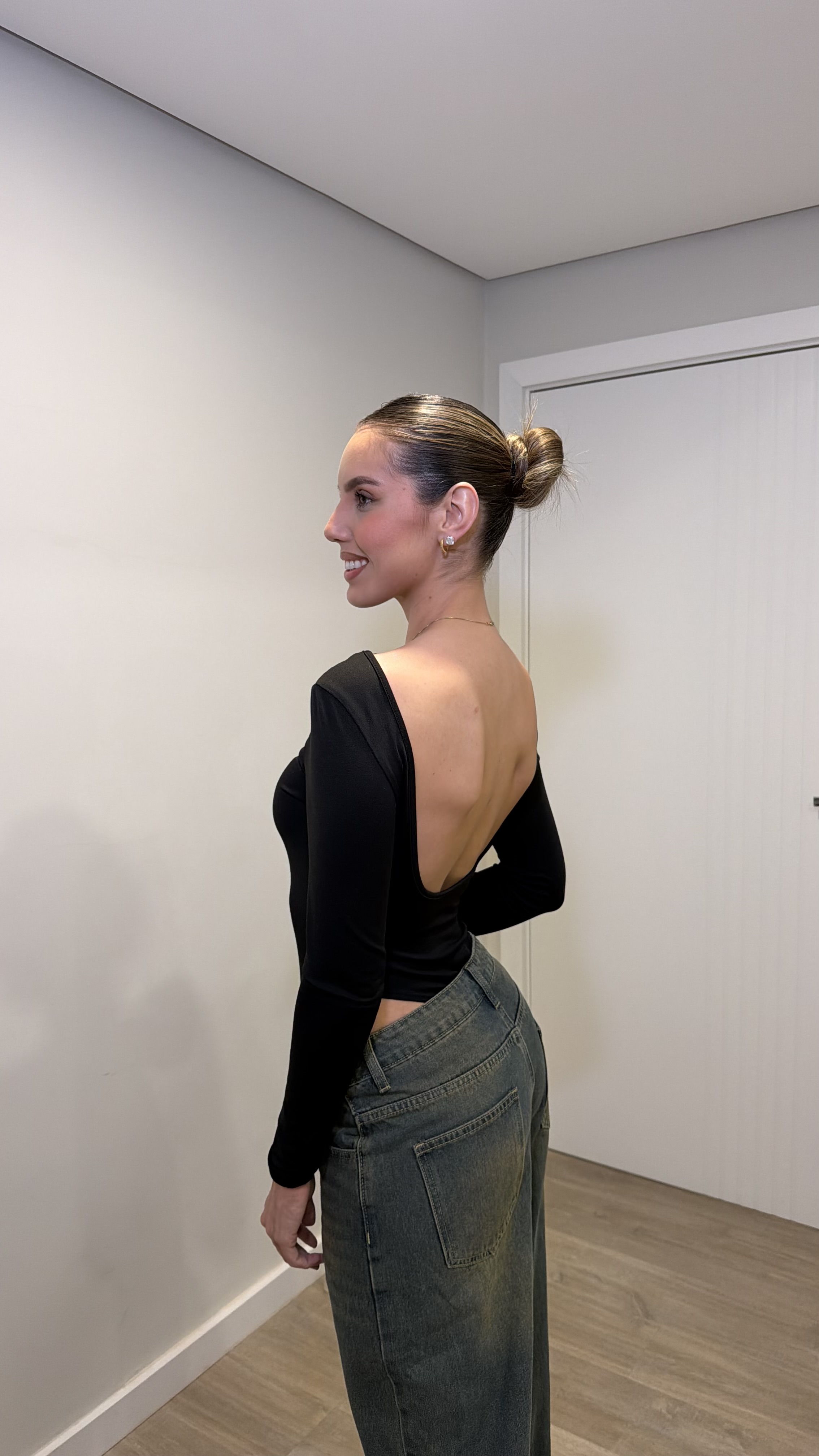 Sigrid A. — UGC Creator in Paraguay — Fitness content — photo 3