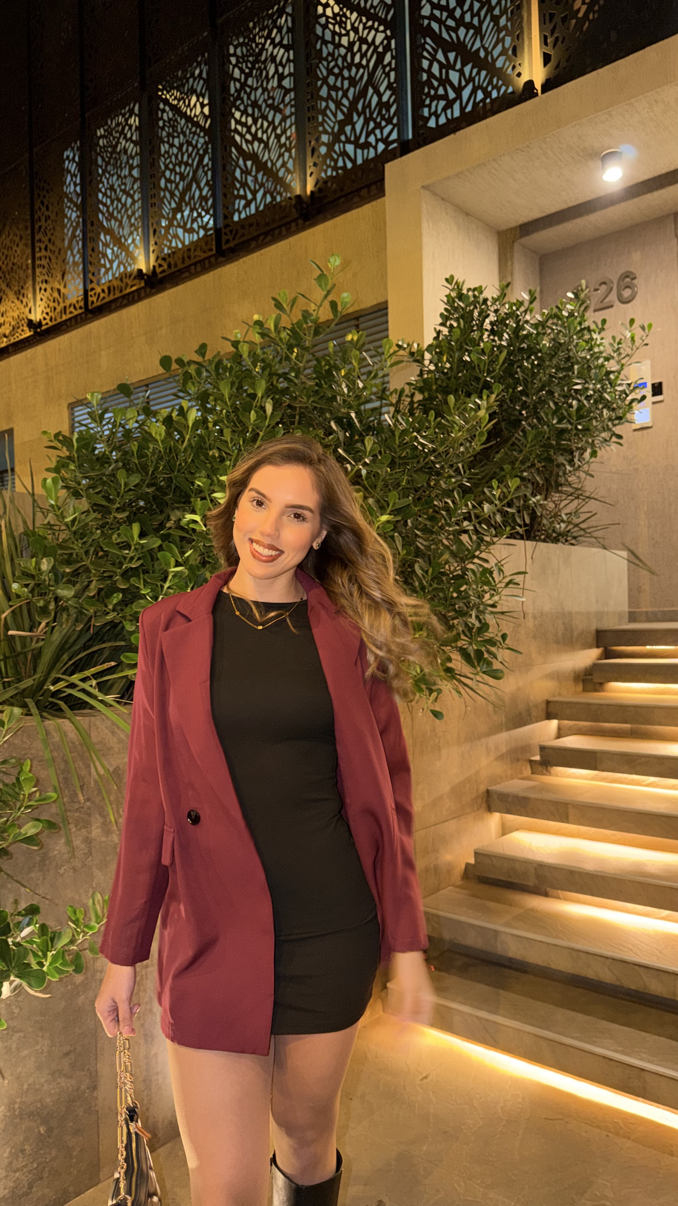 Sigrid A. — UGC Creator in Paraguay — Fitness content — photo 2