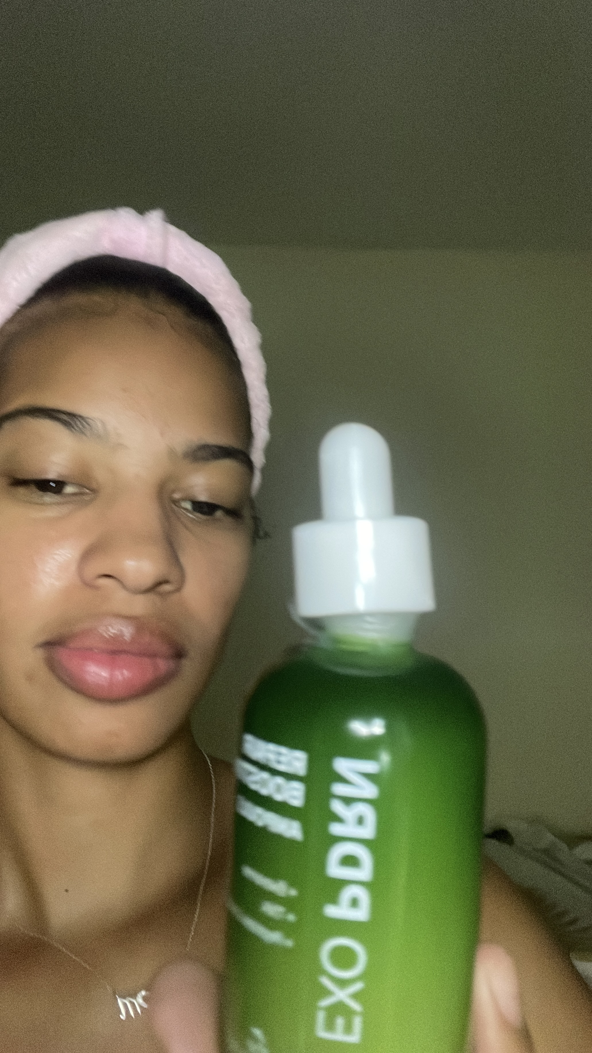 Reyna R. — UGC Creator in Dominican Republic — Beauty content — photo 2