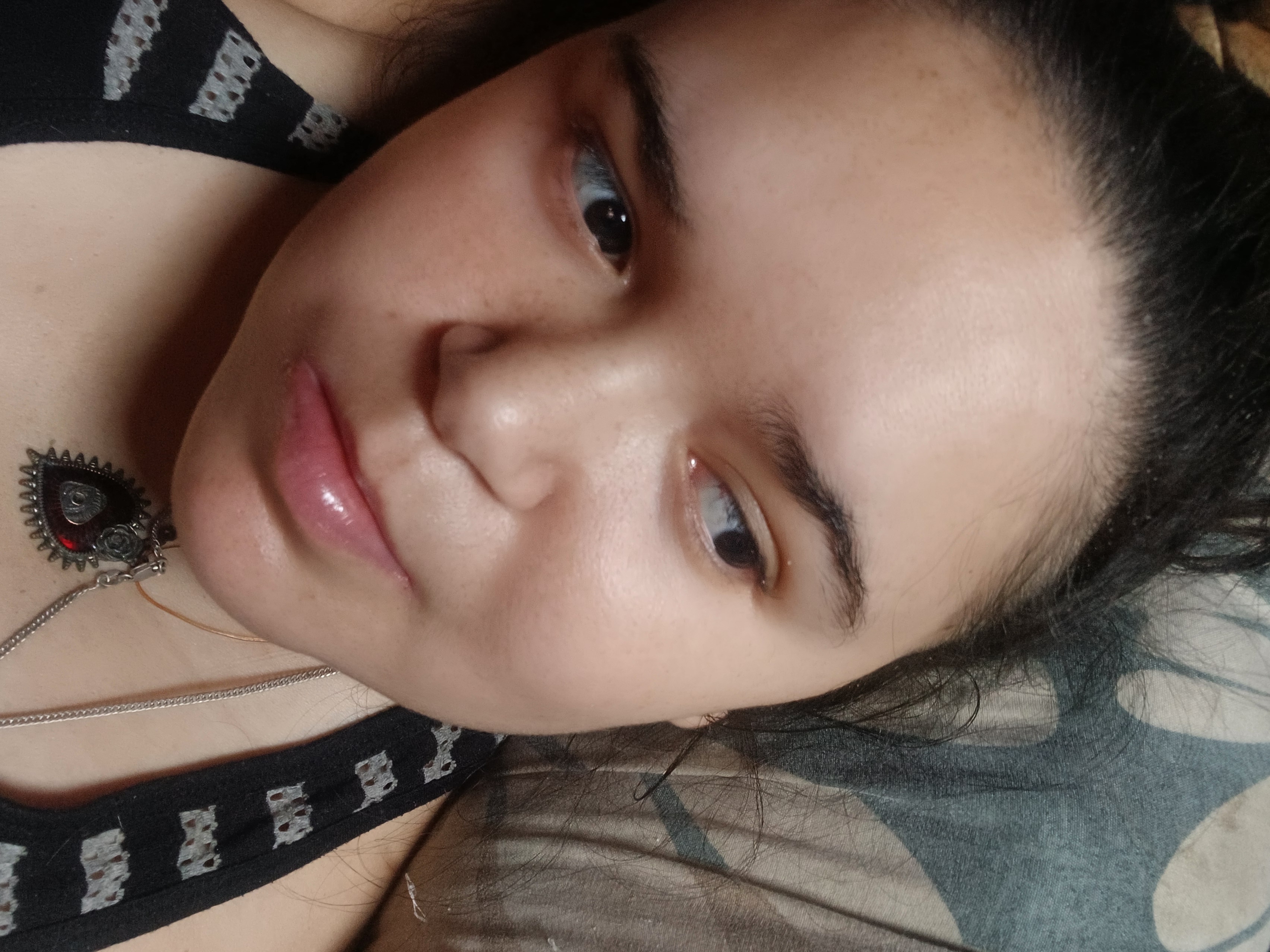 Darlyn F., UGC creator in Chile