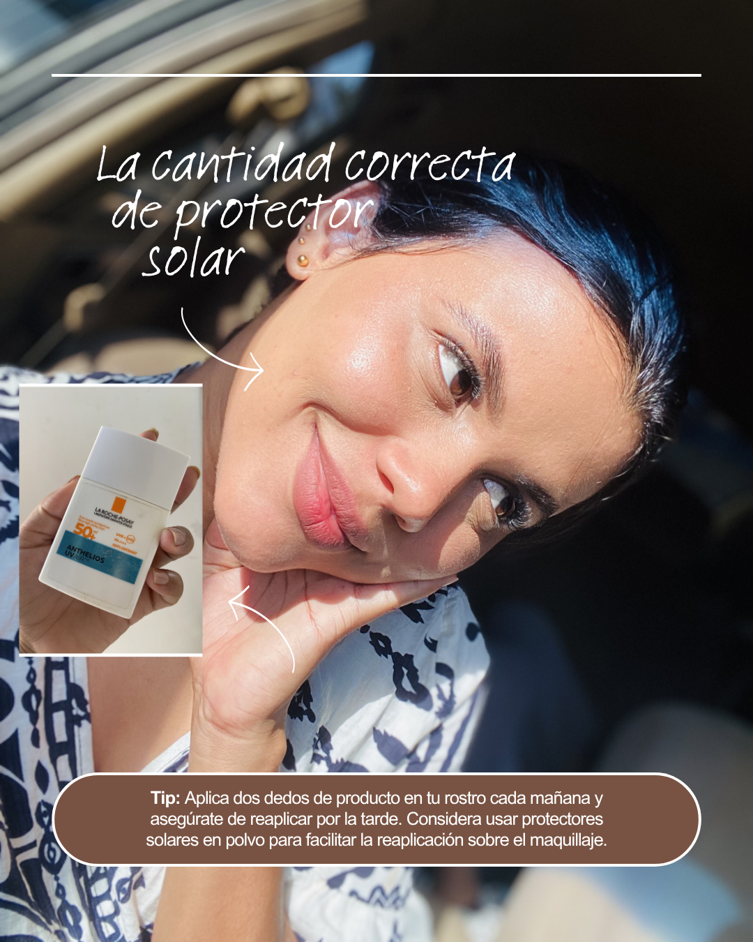 juliet R. — UGC Creator in Colombia — Beauty content — photo 1