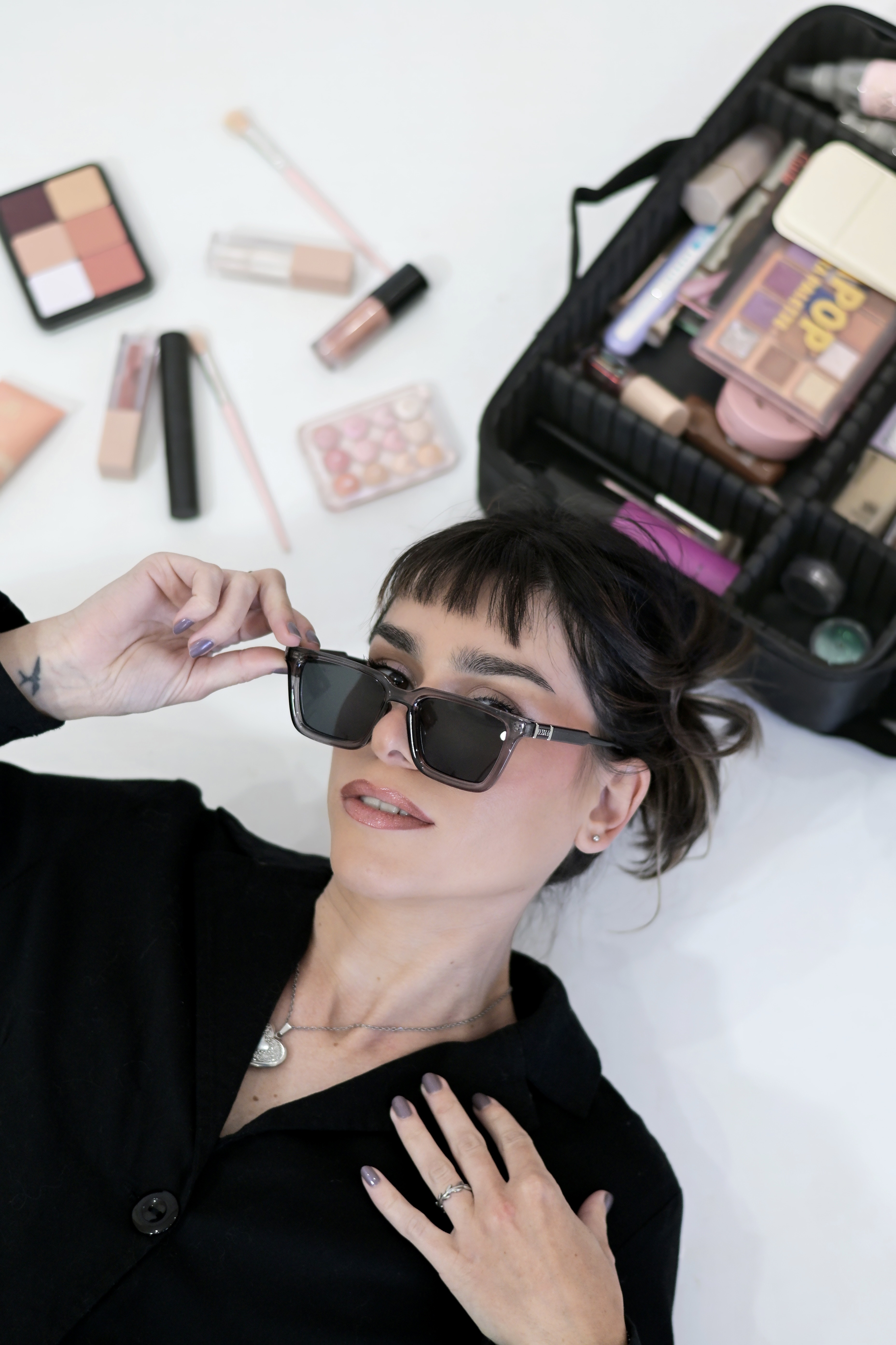 Agustina d. — UGC Creator in Argentina — Beauty content — photo 2